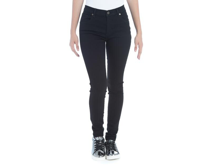 Jeans Skinny Lee para Mujer