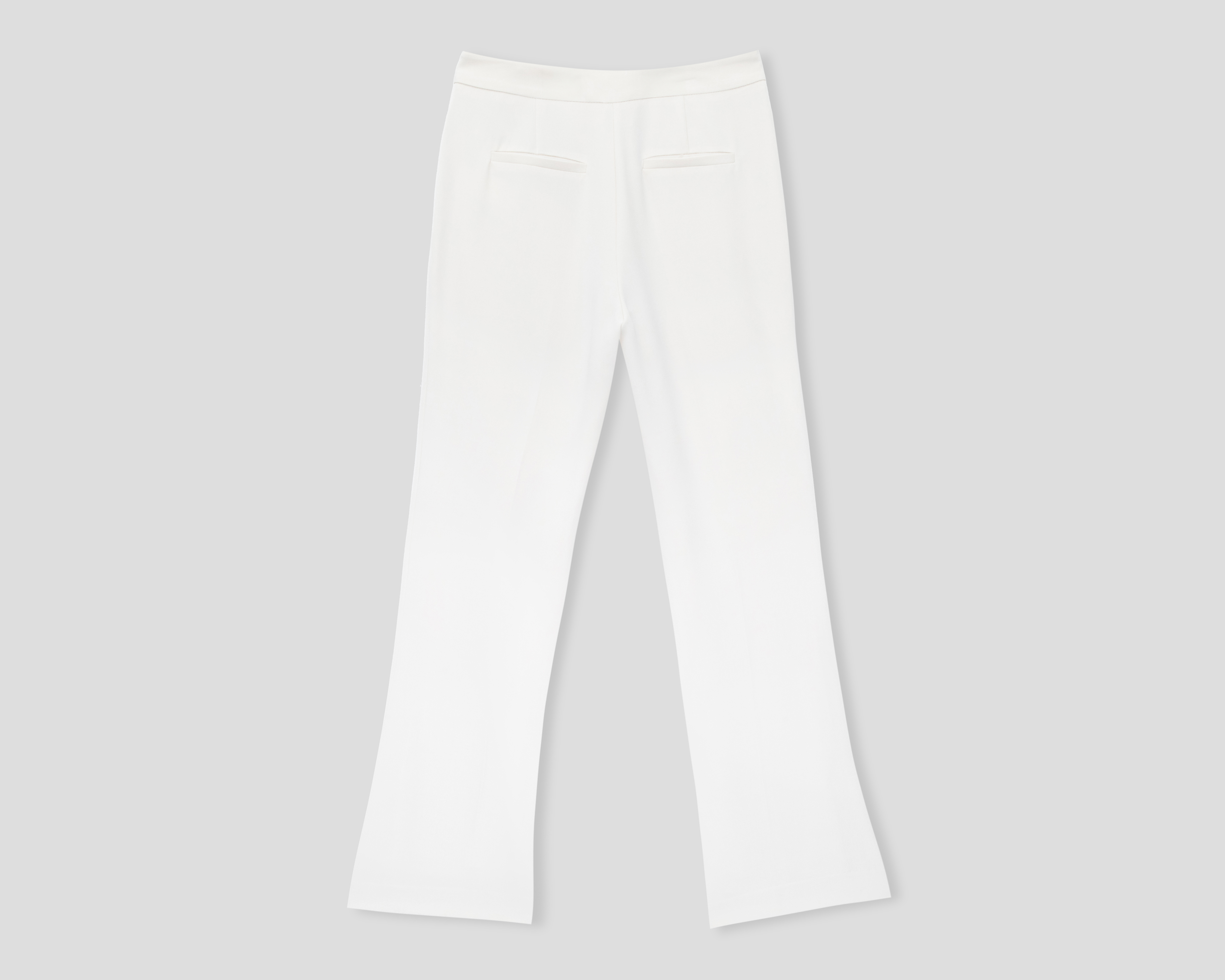 Foto 2 | Foto 2 | Pantalón de Vestir Calvin Klein Flare para Mujer