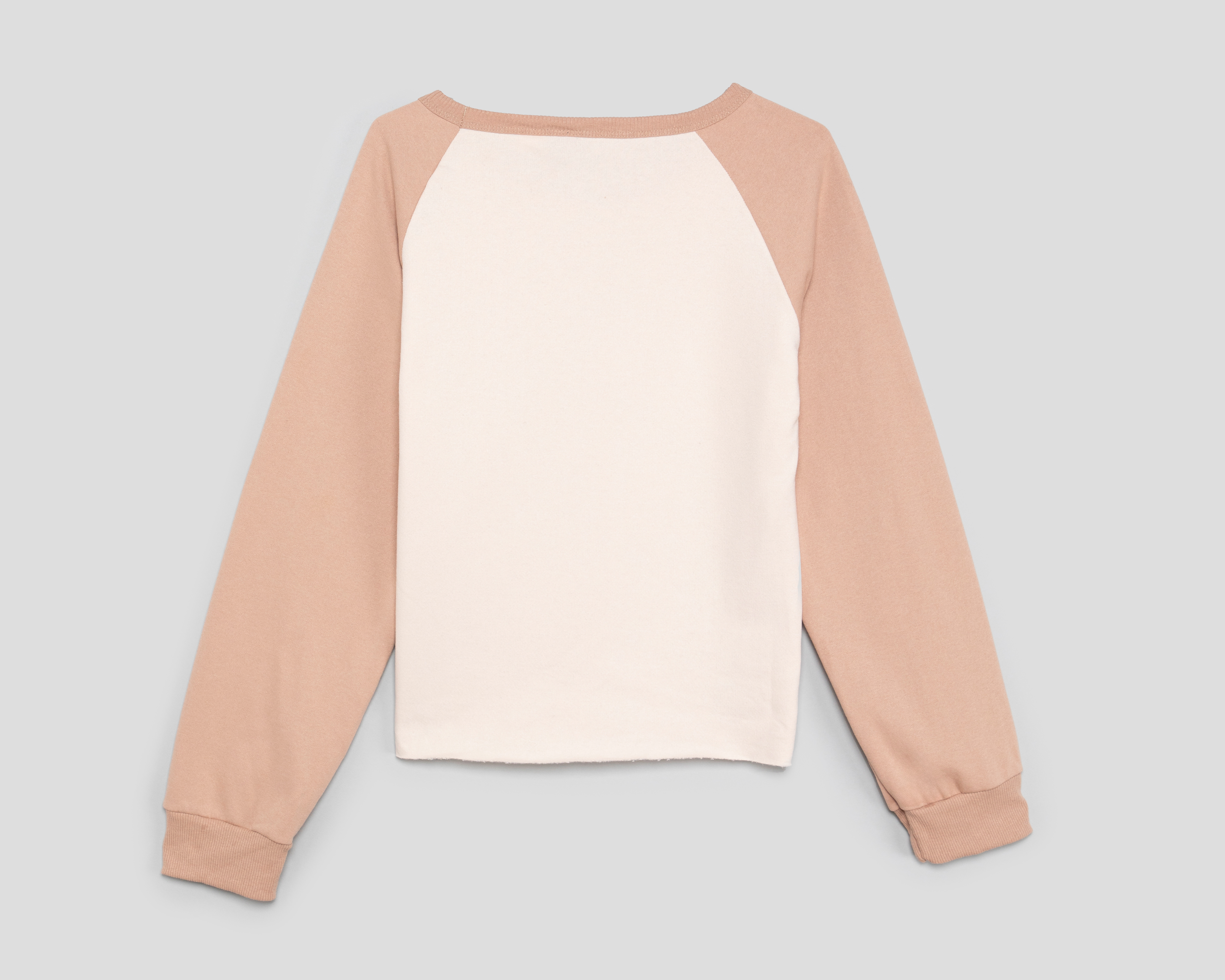 Foto 3 pulgar | Foto 2 | Sudadera Estampada Disney Stitch para Mujer