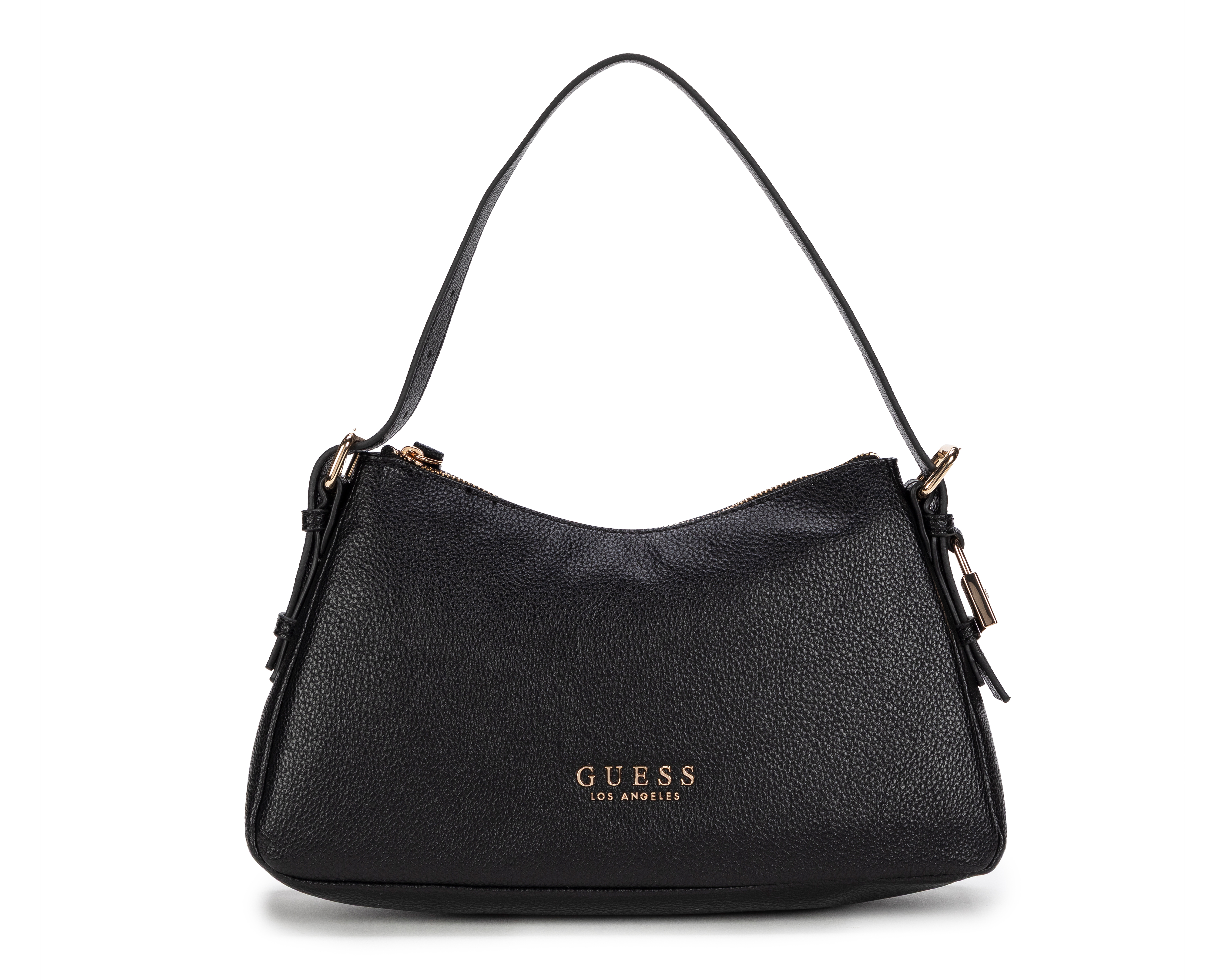 Foto 1 | Foto 1 | Bolsa de Hombro Guess Alisha