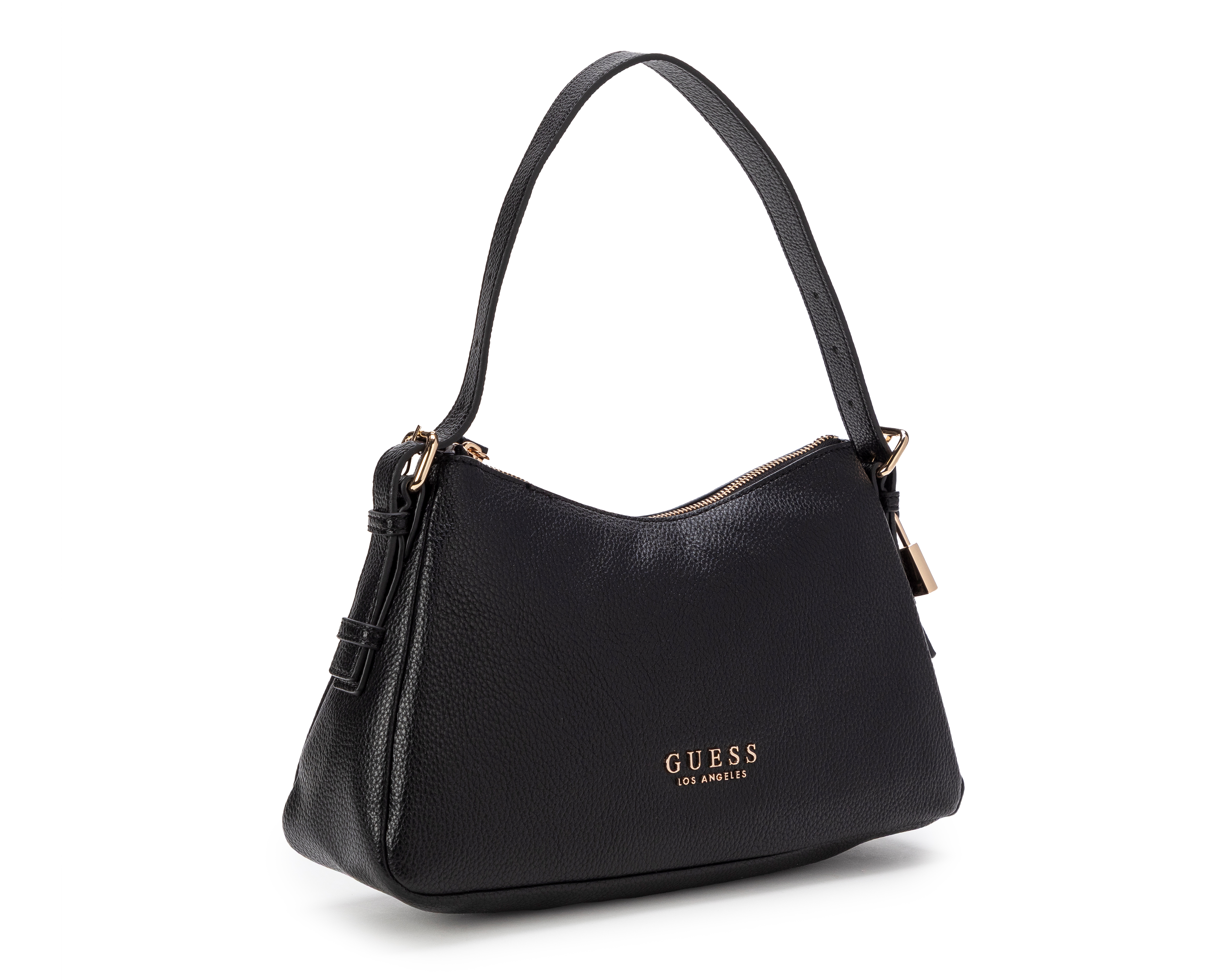 Foto 2 | Foto 2 | Bolsa de Hombro Guess Alisha