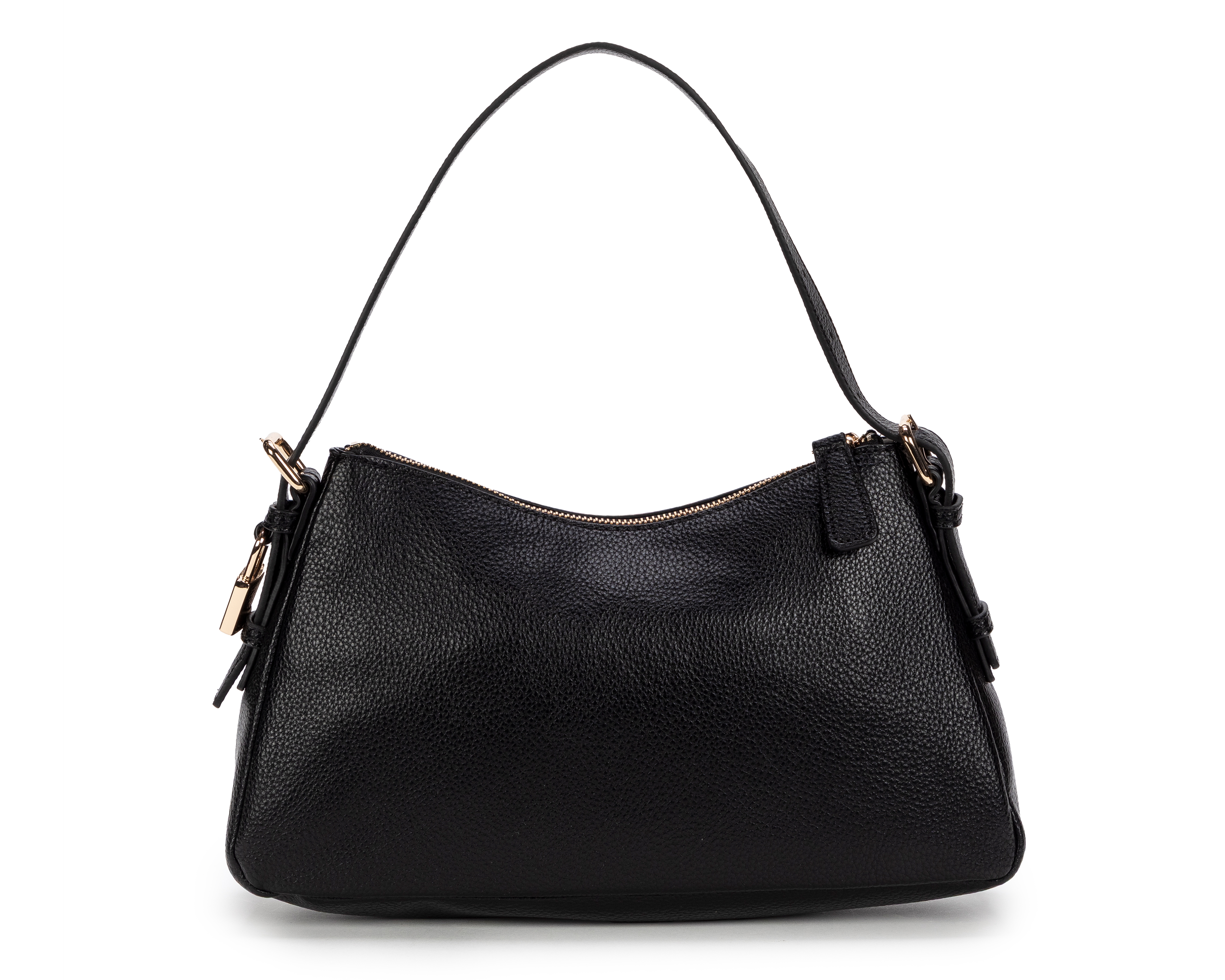 Foto 4 pulgar | Foto 3 | Bolsa de Hombro Guess Alisha