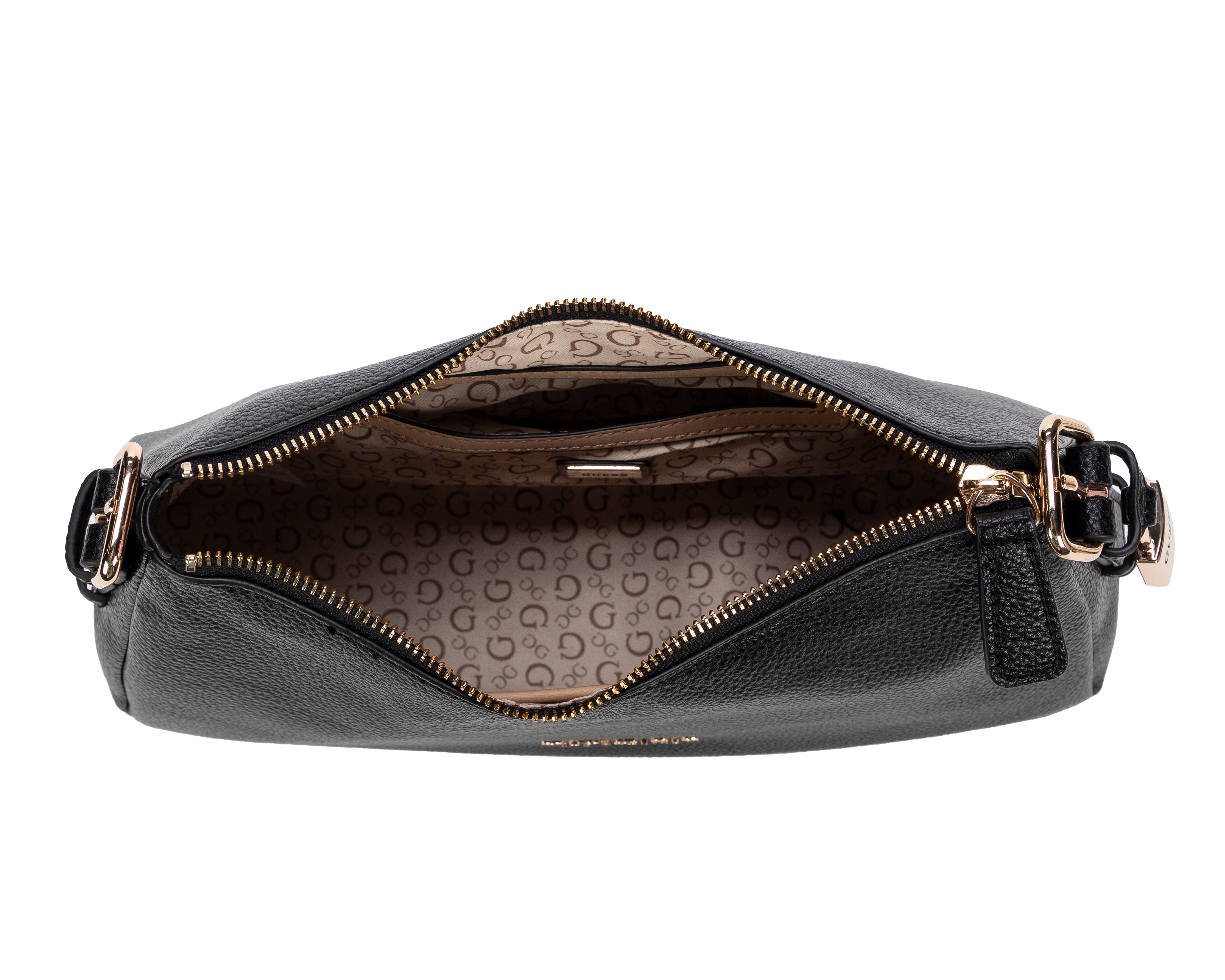 Foto 4 | Foto 4 | Bolsa de Hombro Guess Alisha