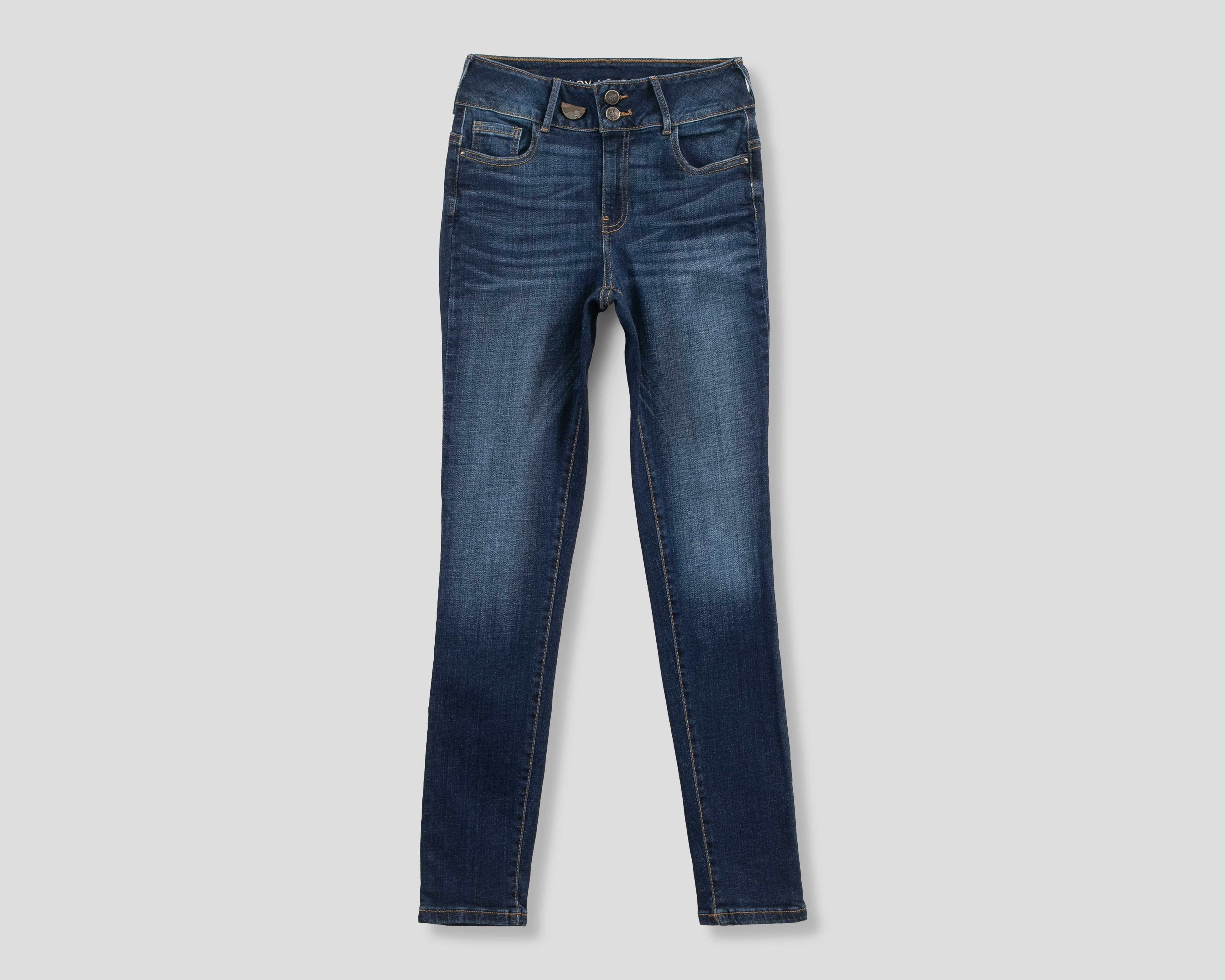 Foto 1 | Foto 1 | Jeans Skinny Boy London para Mujer