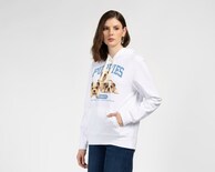 Sudadera con Capucha Action Gear para Mujer