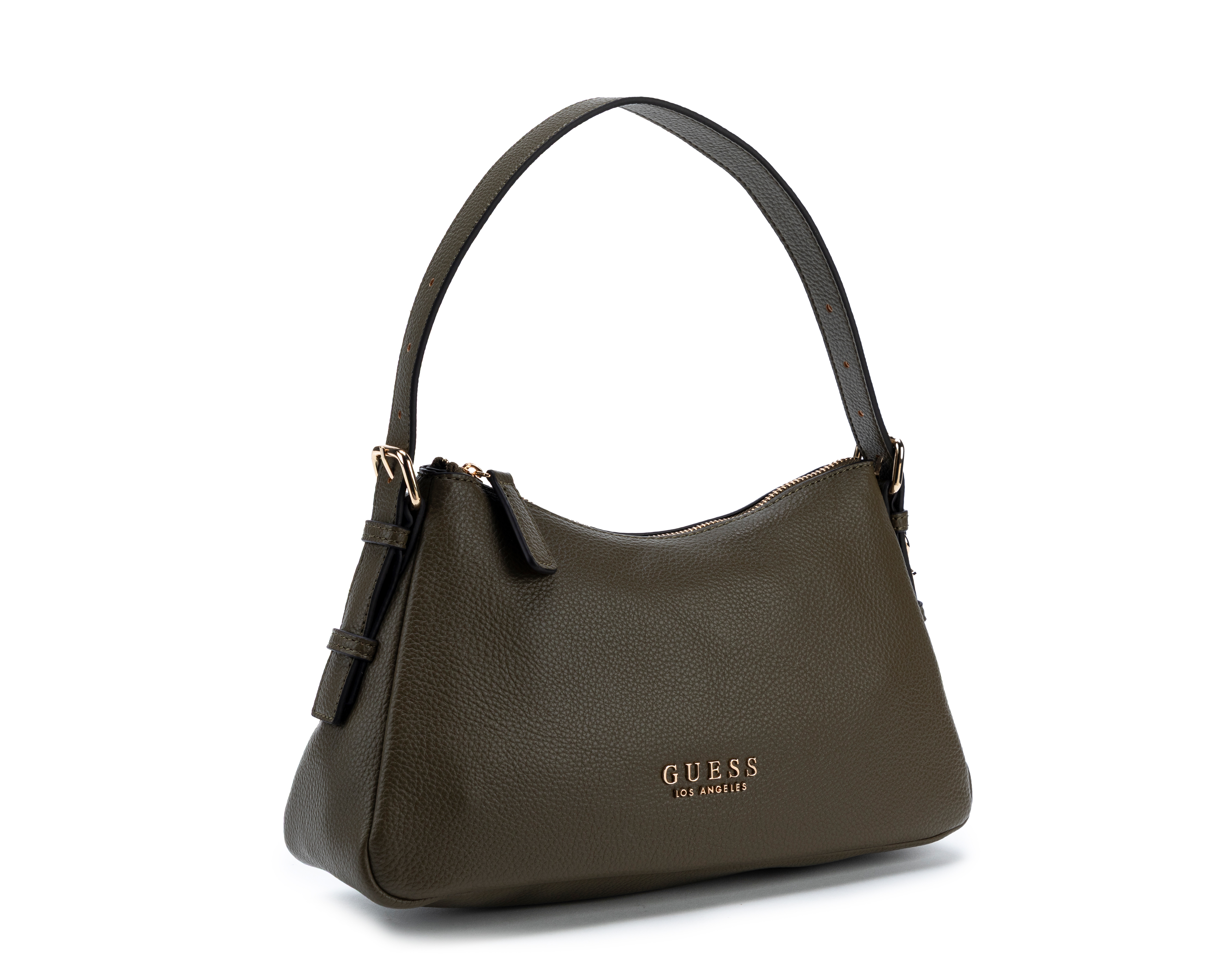 Foto 3 | Foto 3 | Bolsa de Mano Guess Alisha