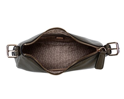 Foto 4 | Foto 4 | Bolsa de Mano Guess Alisha
