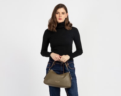 Foto 6 | Foto 6 | Bolsa de Mano Guess Alisha