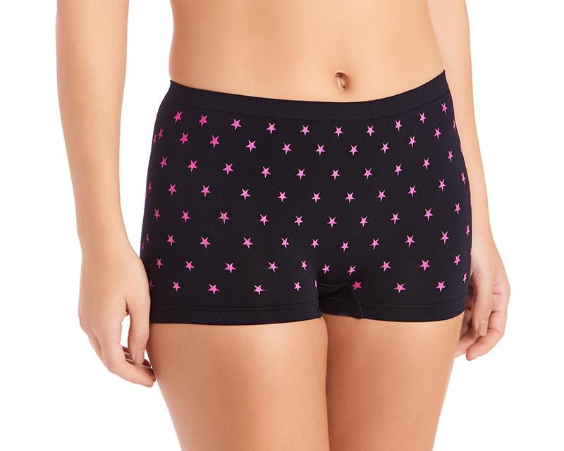 Bóxer Beauty Secret 3 Pack