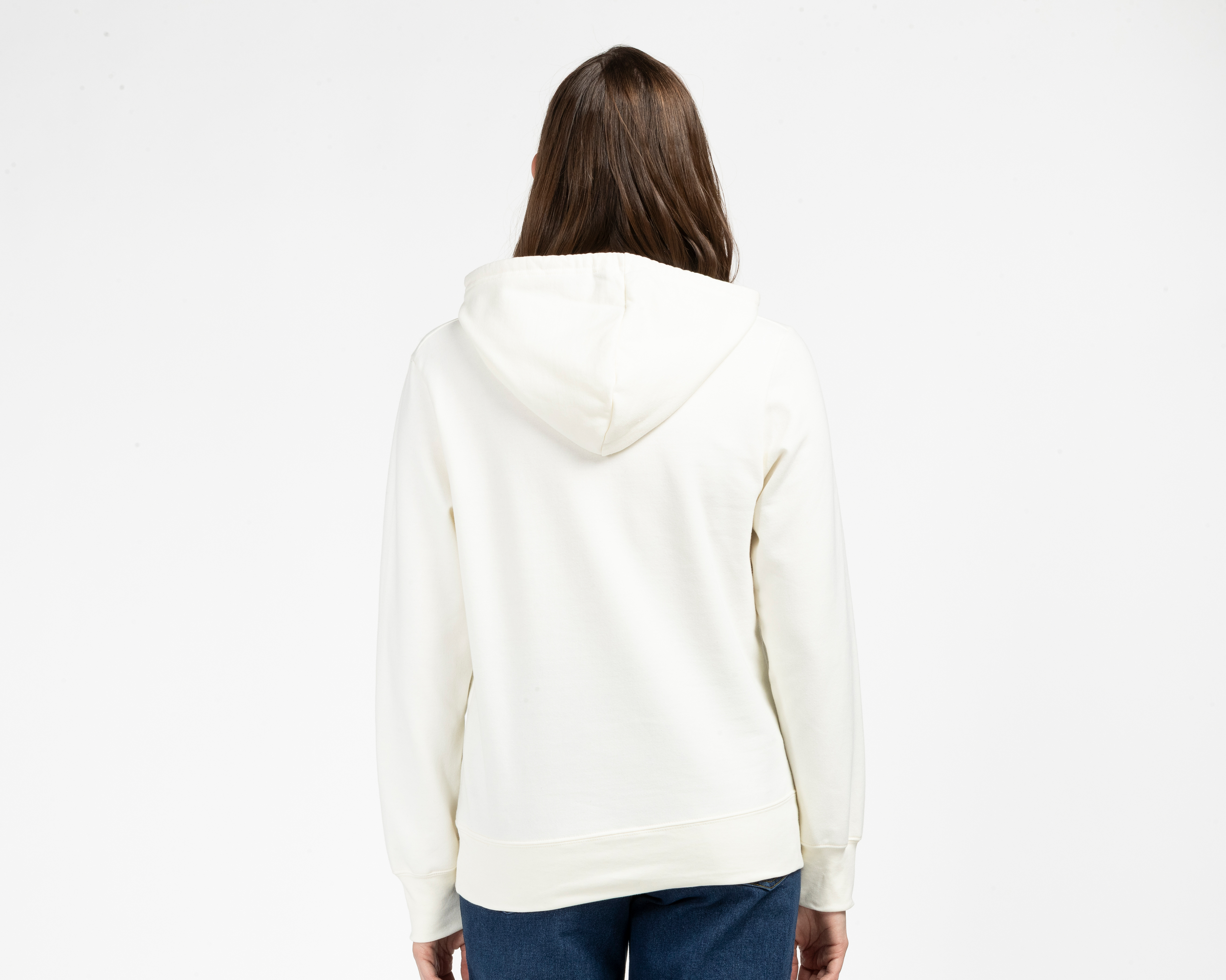 Foto 4 pulgar | Foto 3 | Sudadera con Capucha Action Gear para Mujer