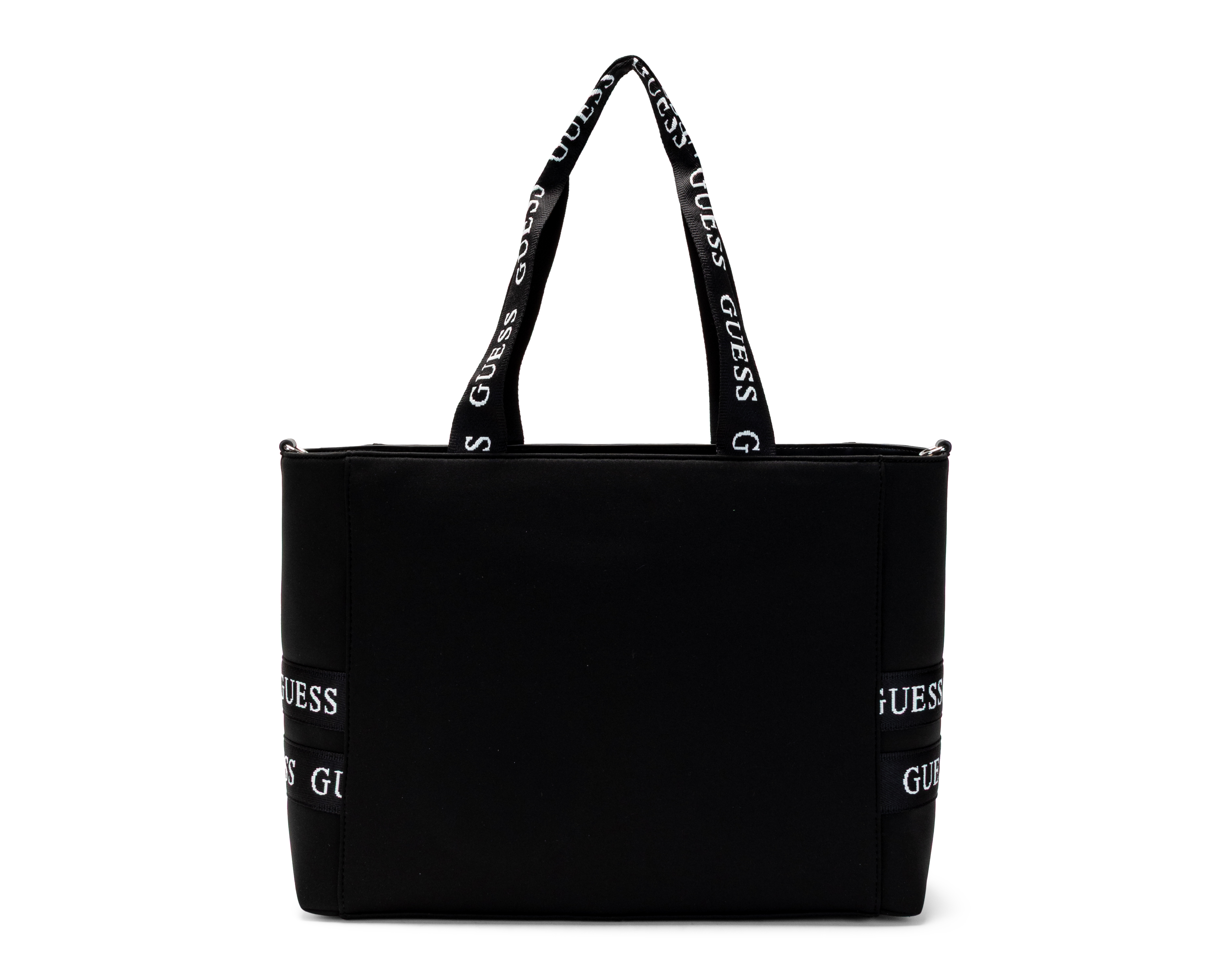 Foto 4 pulgar | Foto 3 | Bolsa de Hombro Guess Garnon
