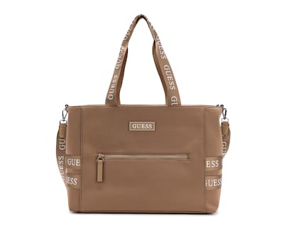 Foto 1 | Foto 1 | Bolsa de Hombro Guess Garnon
