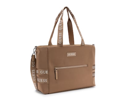 Foto 2 | Foto 2 | Bolsa de Hombro Guess Garnon
