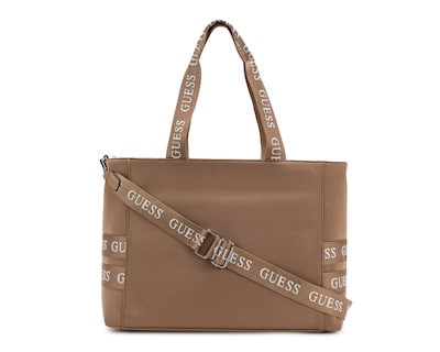 Foto 3 | Foto 3 | Bolsa de Hombro Guess Garnon