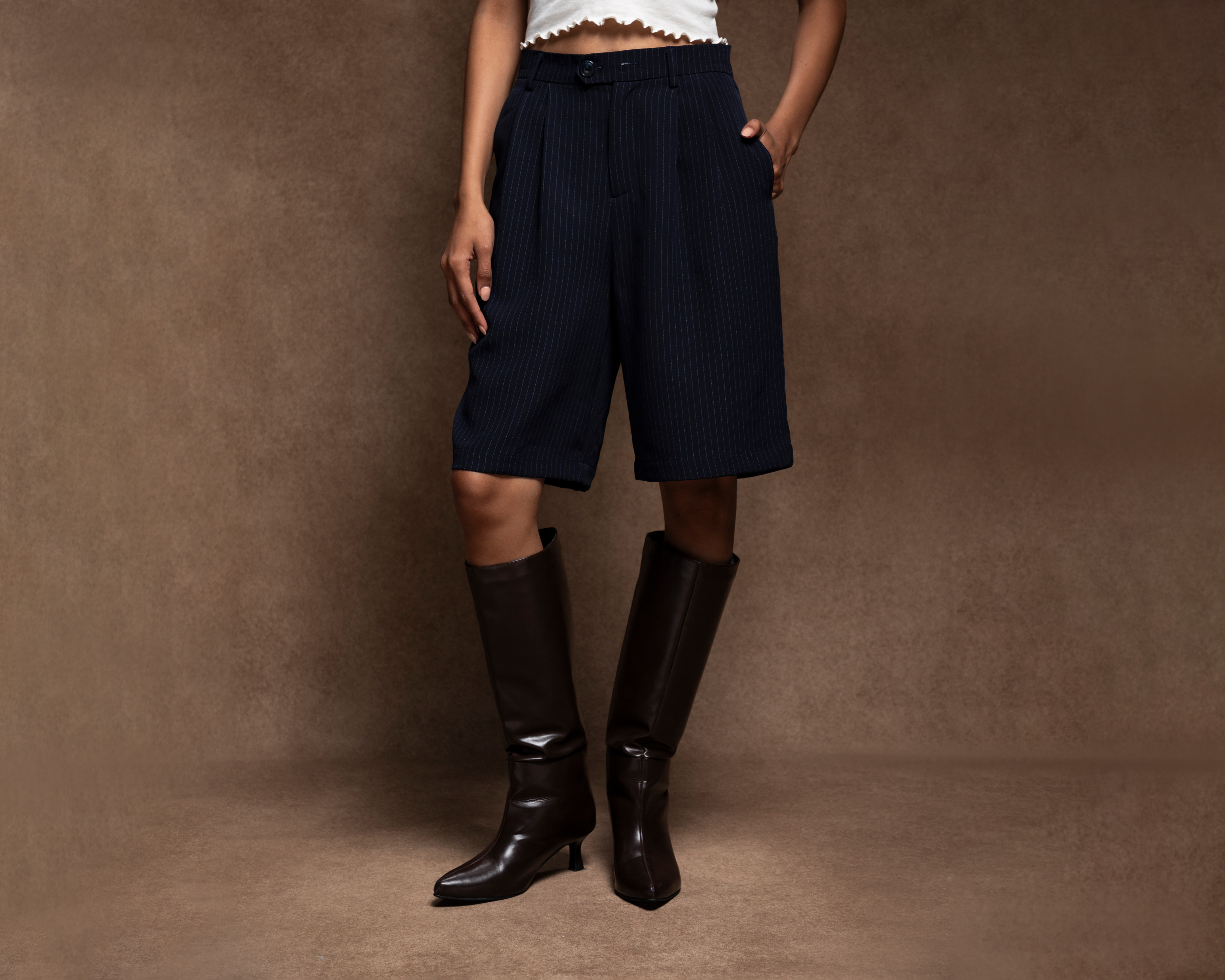 Foto 2 | Foto 2 | Short Strona Largo para Mujer