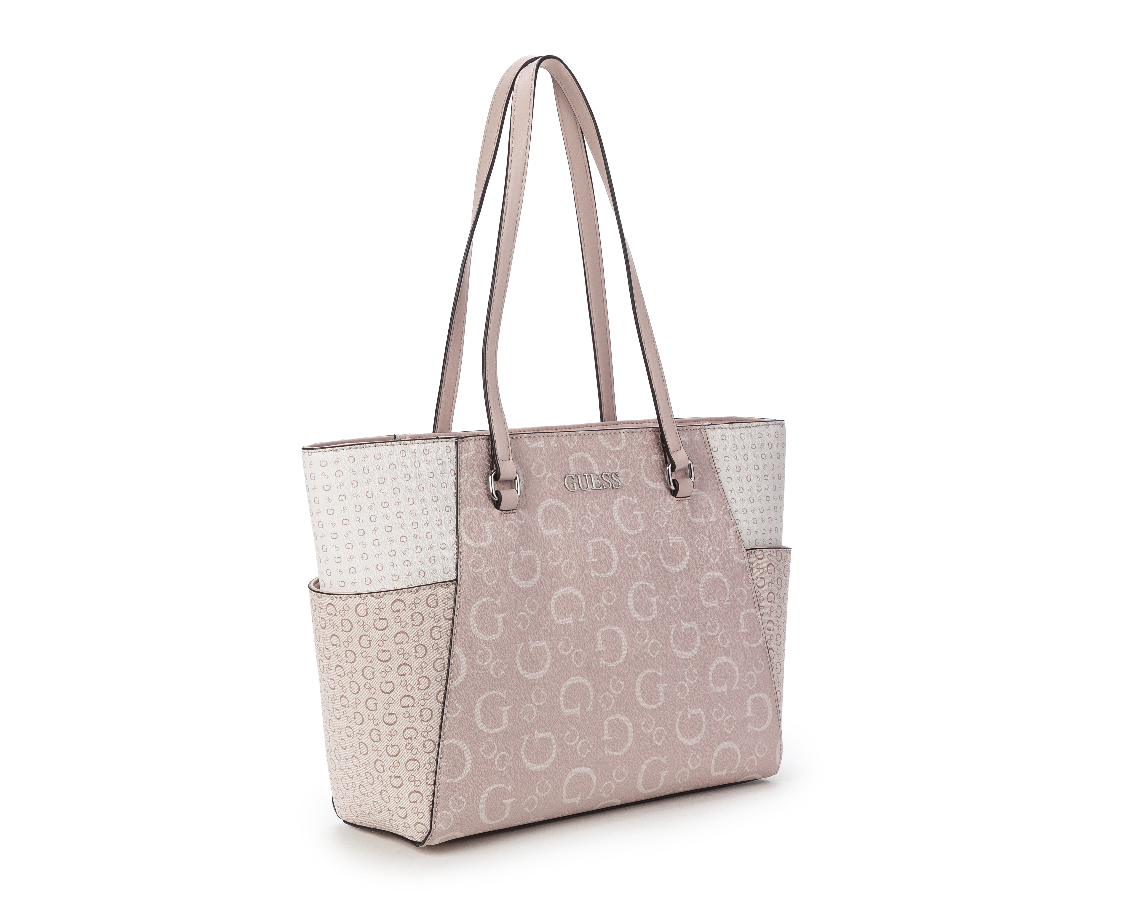 Foto 2 | Foto 2 | Bolsa de Hombre Guess Granby con Monedero