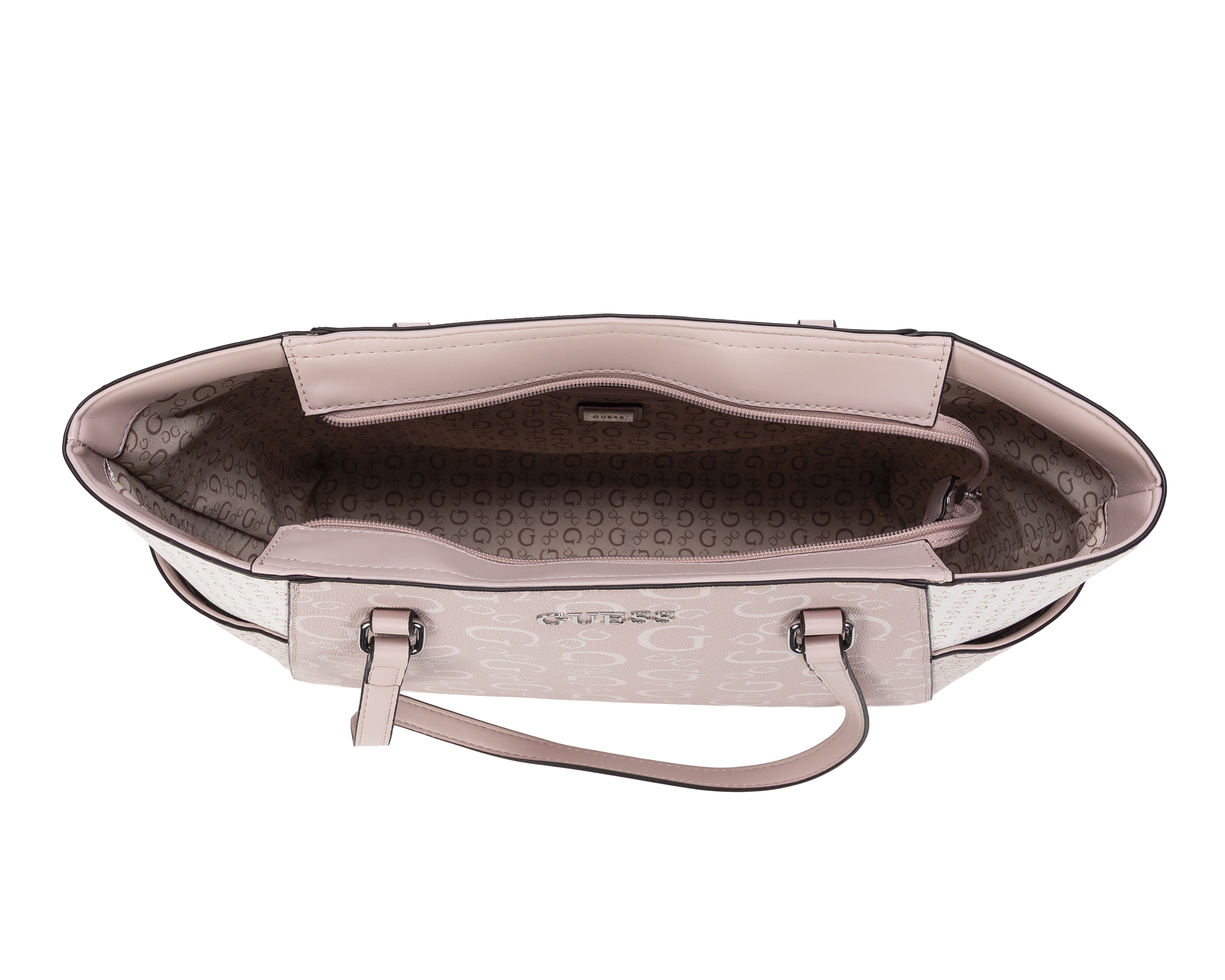 Foto 4 | Foto 4 | Bolsa de Hombre Guess Granby con Monedero