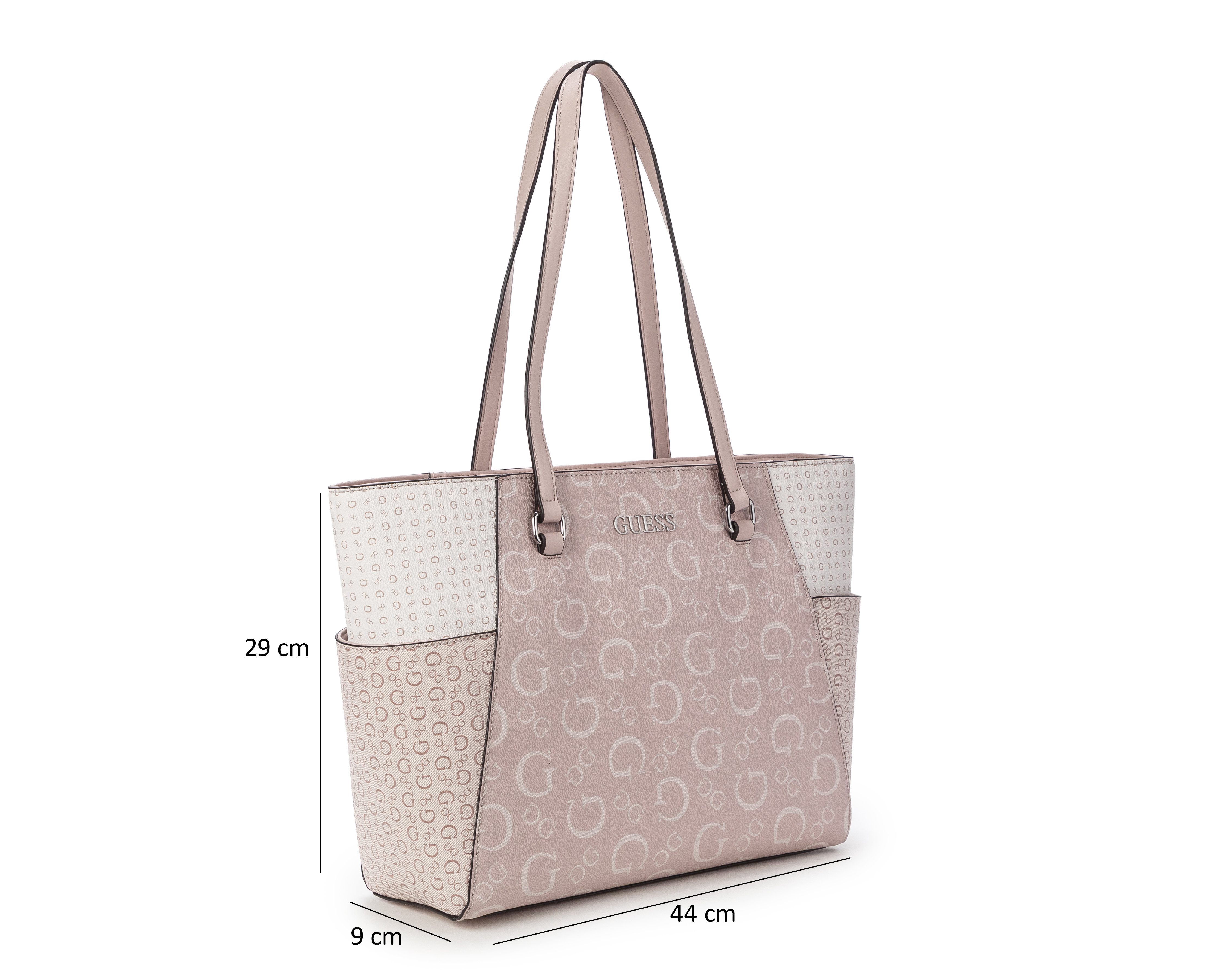 Foto 6 pulgar | Foto 5 | Bolsa de Hombre Guess Granby con Monedero