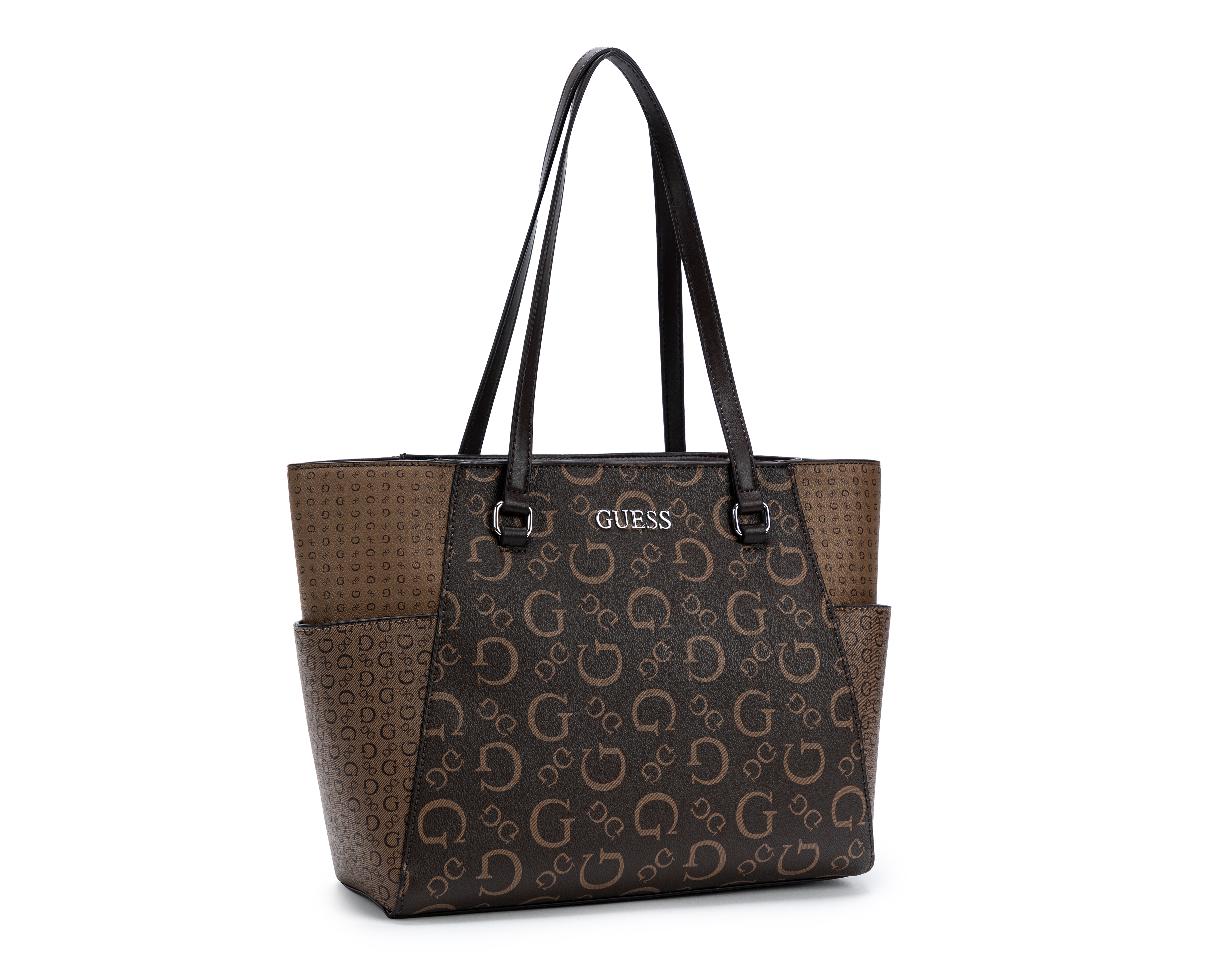 Foto 2 | Foto 2 | Bolsa de Hombro Guess Granby con Tarjetero