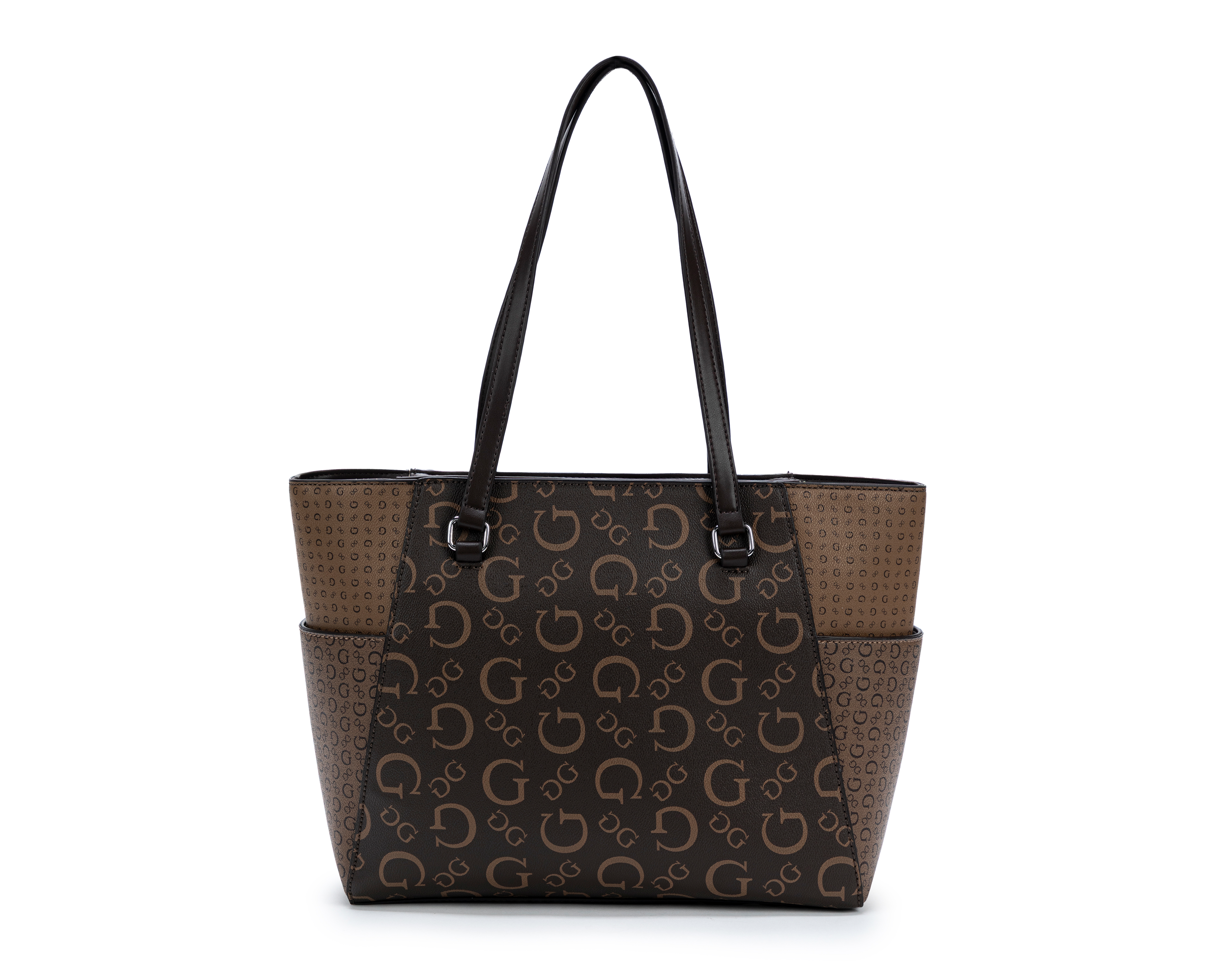 Foto 3 | Foto 3 | Bolsa de Hombro Guess Granby con Tarjetero