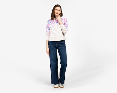 Foto 2 | Foto 2 | Sudadera con Capucha Action Gear para Mujer