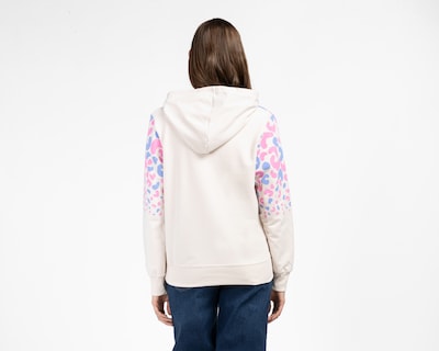 Foto 3 | Foto 3 | Sudadera con Capucha Action Gear para Mujer