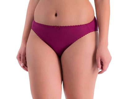 Foto 2 | Foto 2 | Pantaleta Linda Keerr para Mujer 3 Pack