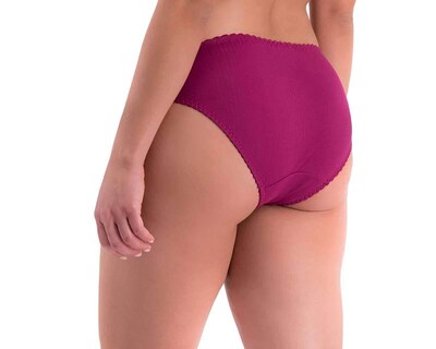 Foto 3 | Foto 3 | Pantaleta Linda Keerr para Mujer 3 Pack