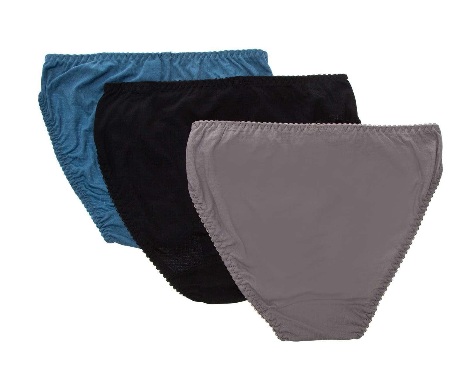 Foto 2 | Foto 2 | Pantaleta Linda Keerr para Mujer 3 Pack
