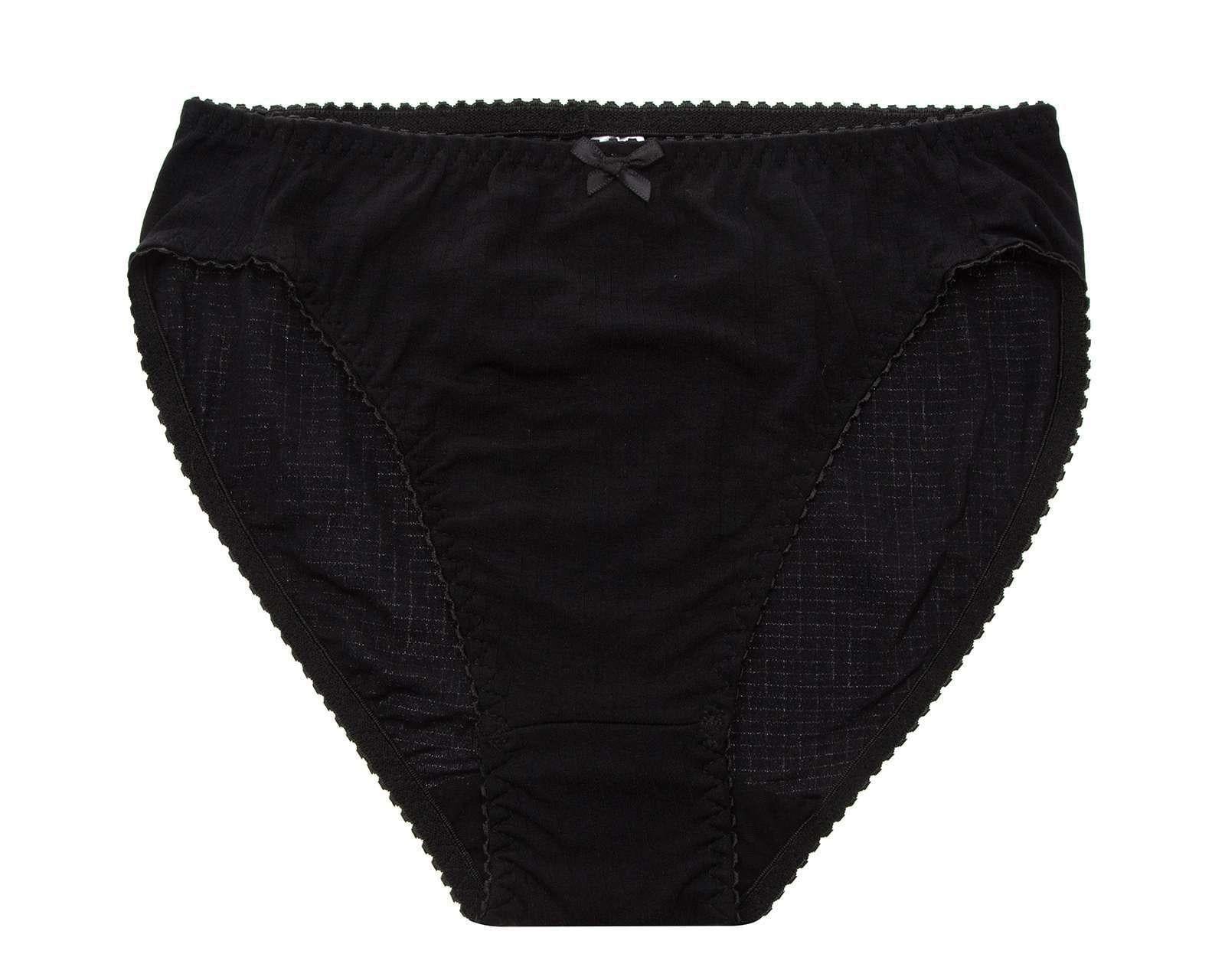 Foto 3 | Foto 3 | Pantaleta Linda Keerr para Mujer 3 Pack