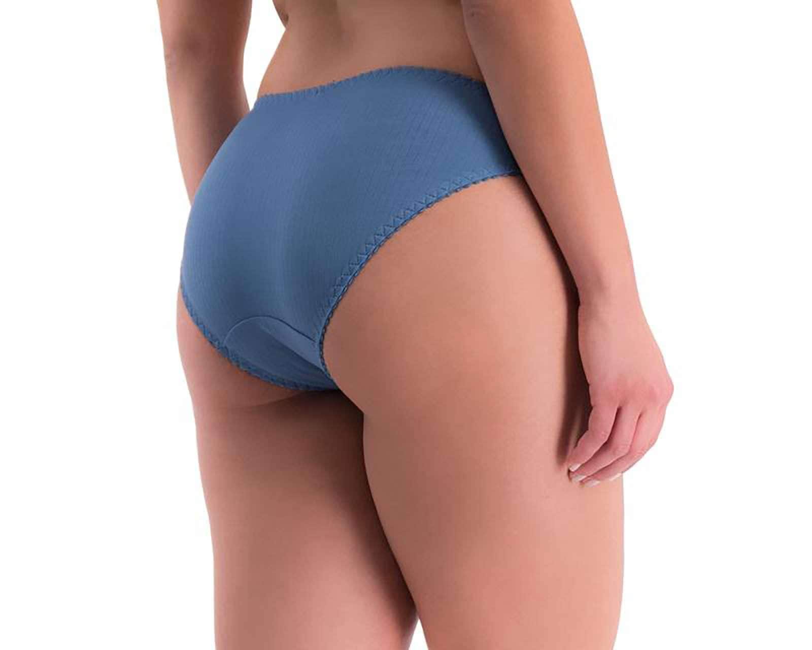 Foto 6 pulgar | Foto 5 | Pantaleta Linda Keerr para Mujer 3 Pack