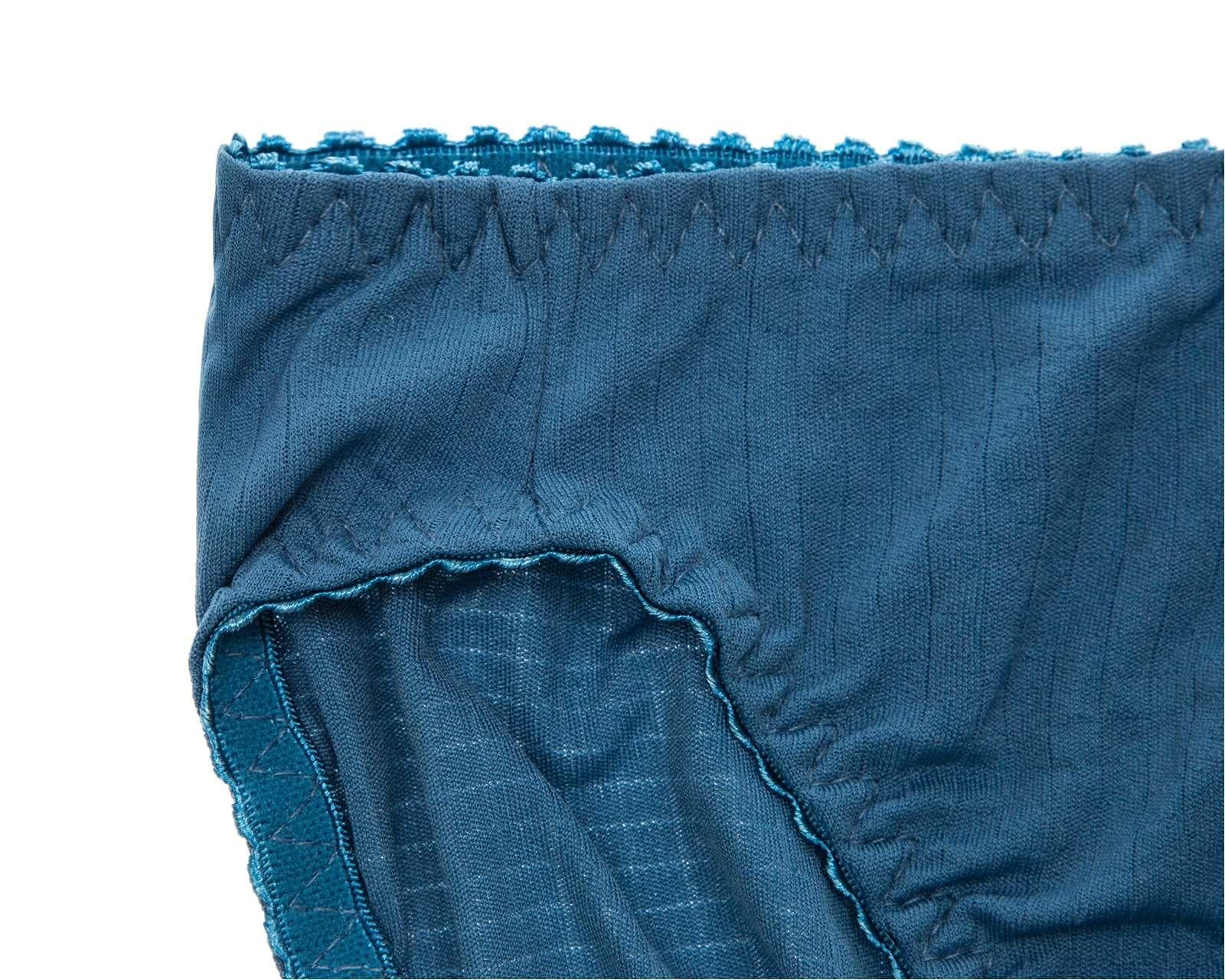 Foto 7 pulgar | Foto 6 | Pantaleta Linda Keerr para Mujer 3 Pack