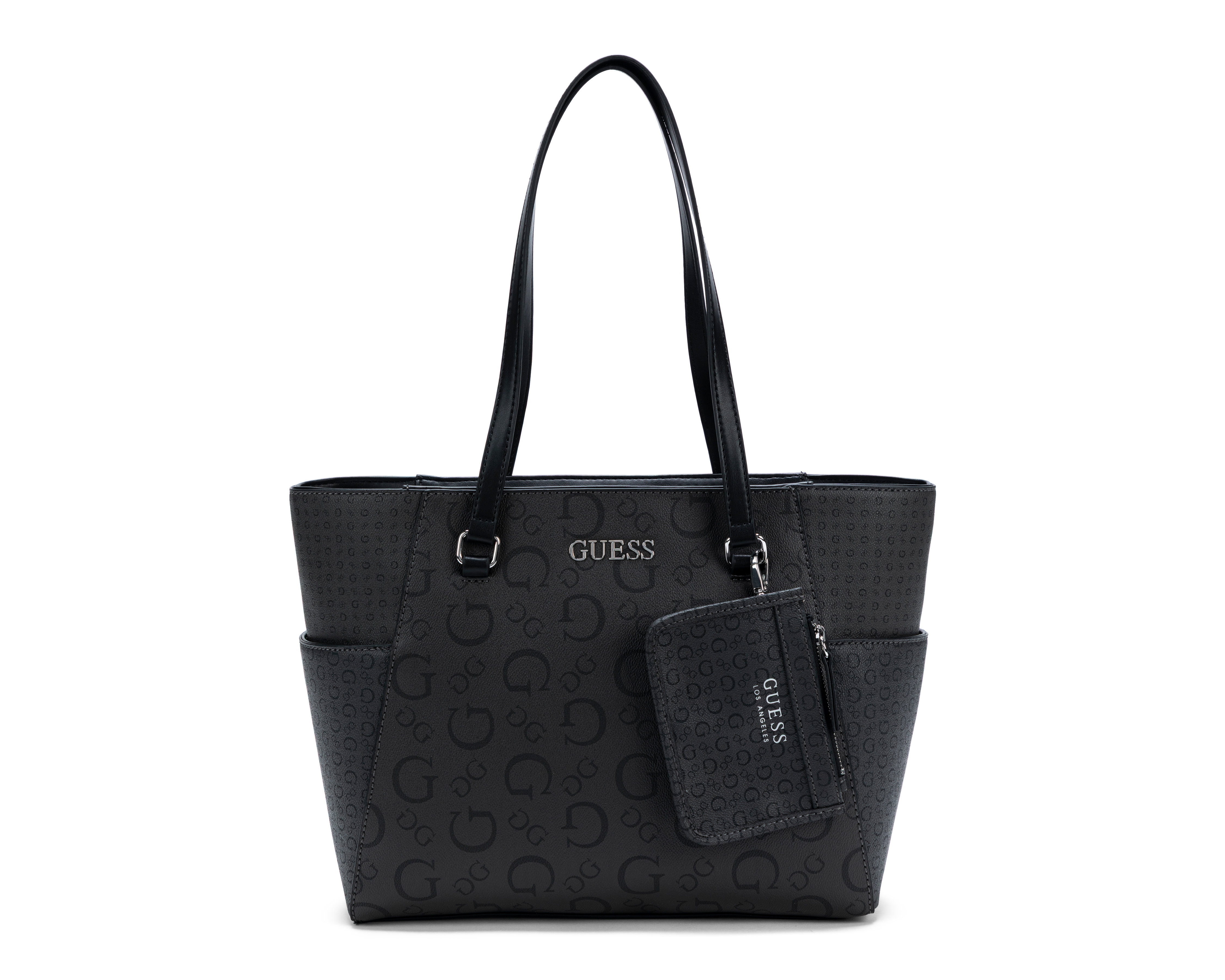 Bolsa de Hombro Guess Granby con Tarjetero