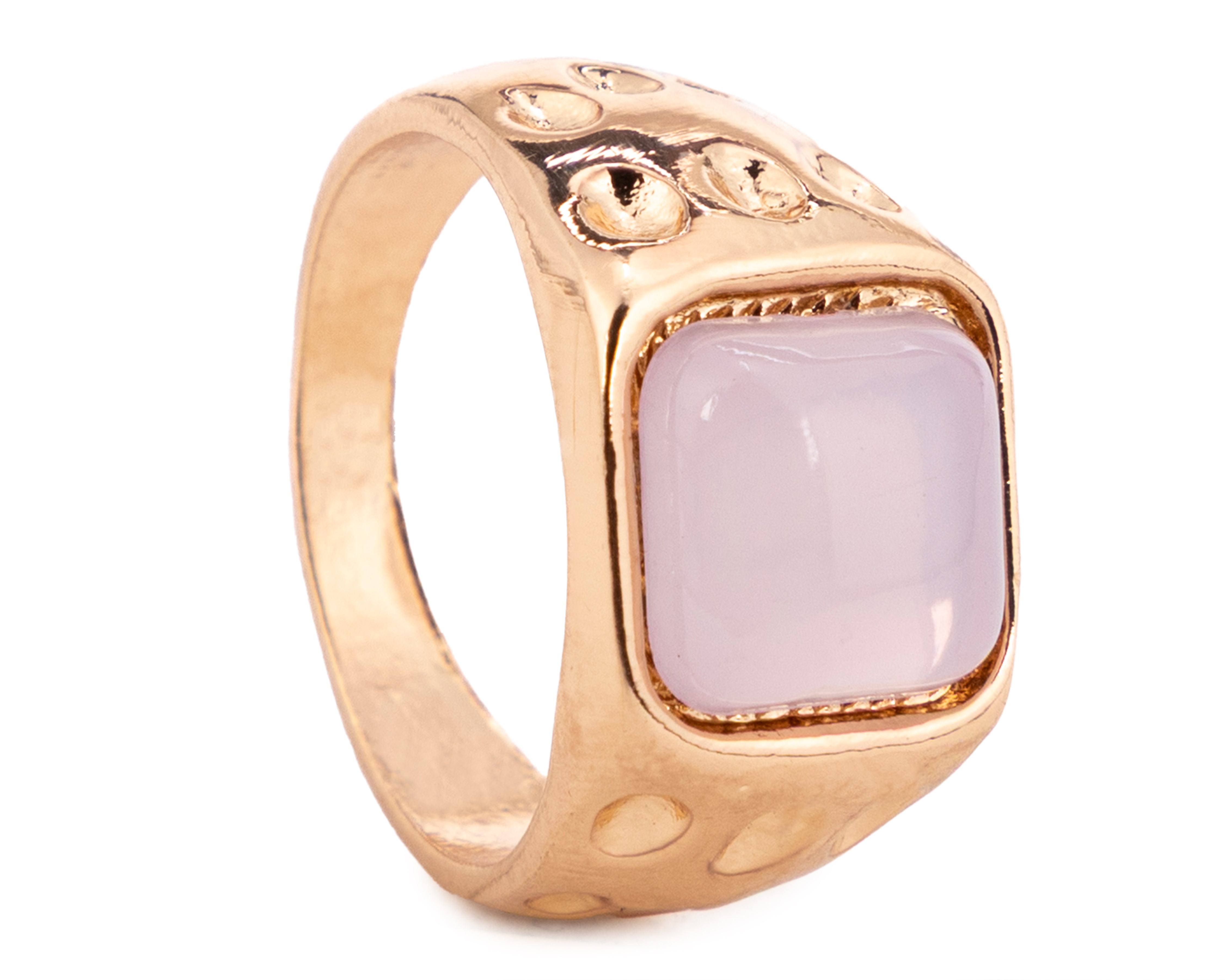 Foto 2 | Foto 2 | Anillo de Metal Jennifer Lopez 6 Piezas