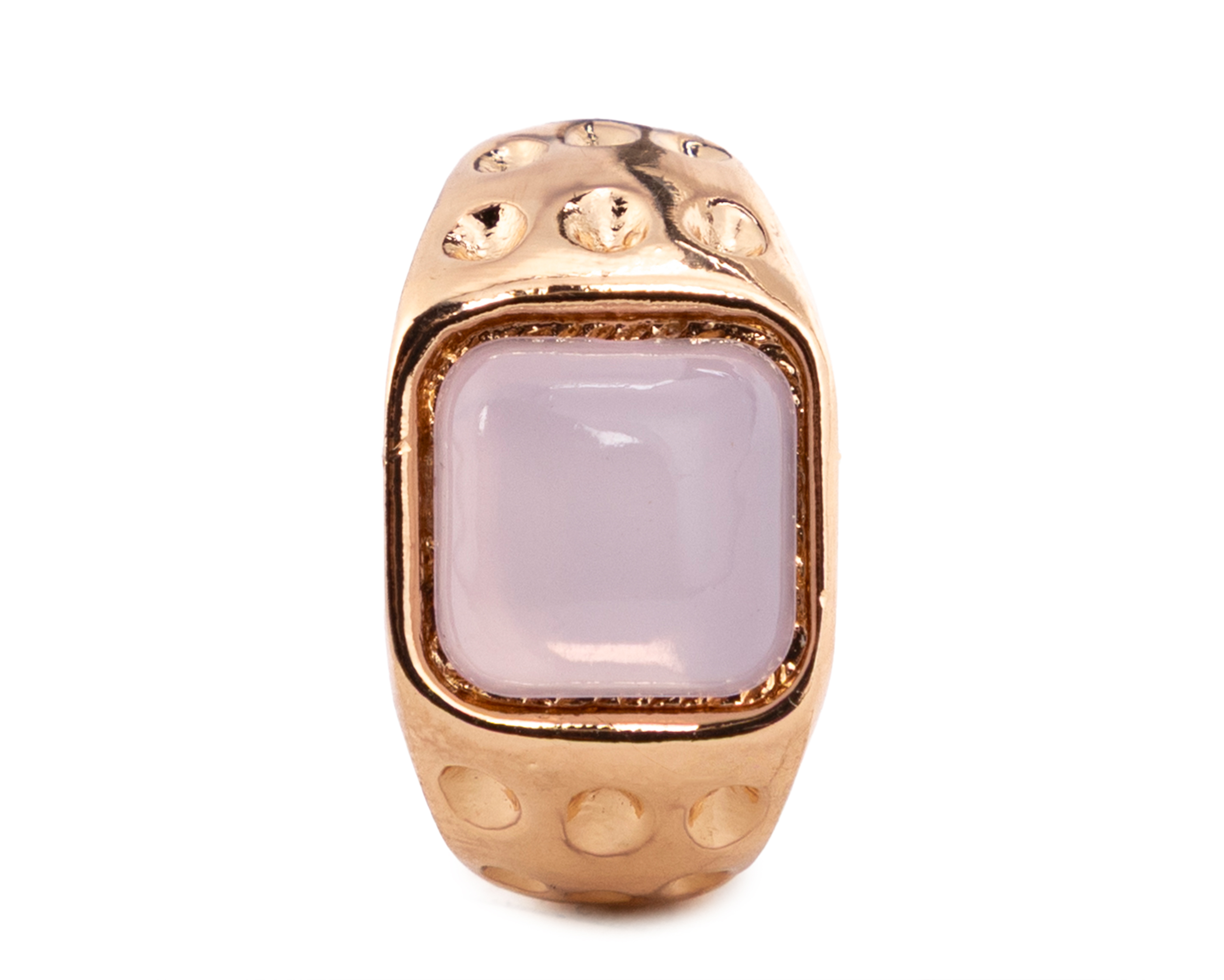 Foto 3 | Foto 3 | Anillo de Metal Jennifer Lopez 6 Piezas