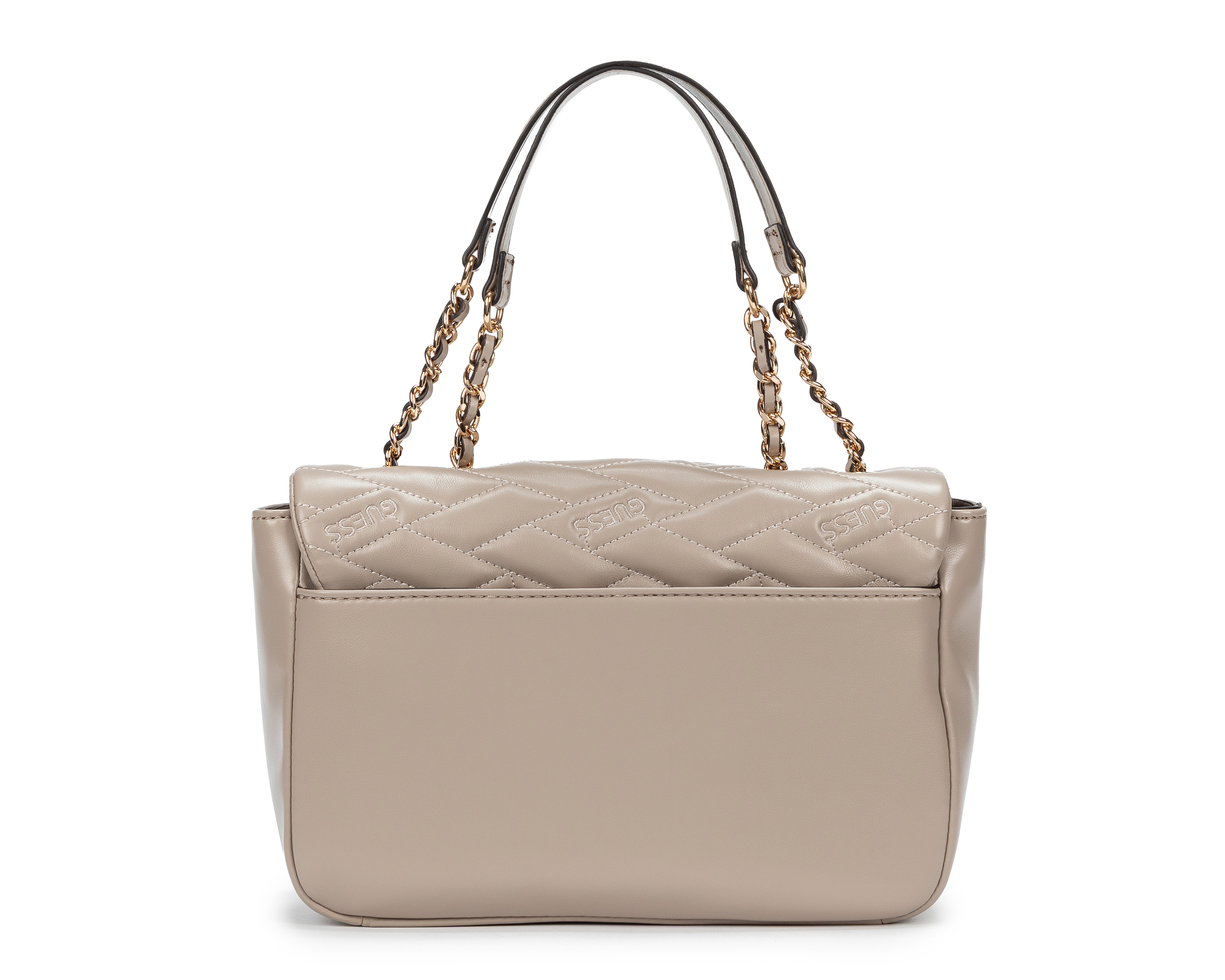 Foto 4 pulgar | Foto 3 | Bolsa Cruzada Guess Briella