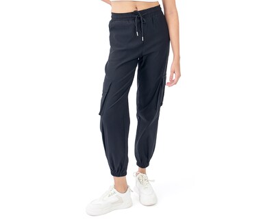 Foto 1 | Foto 1 | Jogger Forever 21 con Bolsas Cargo para Mujer