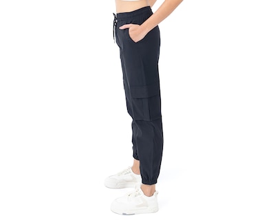 Foto 2 | Foto 2 | Jogger Forever 21 con Bolsas Cargo para Mujer