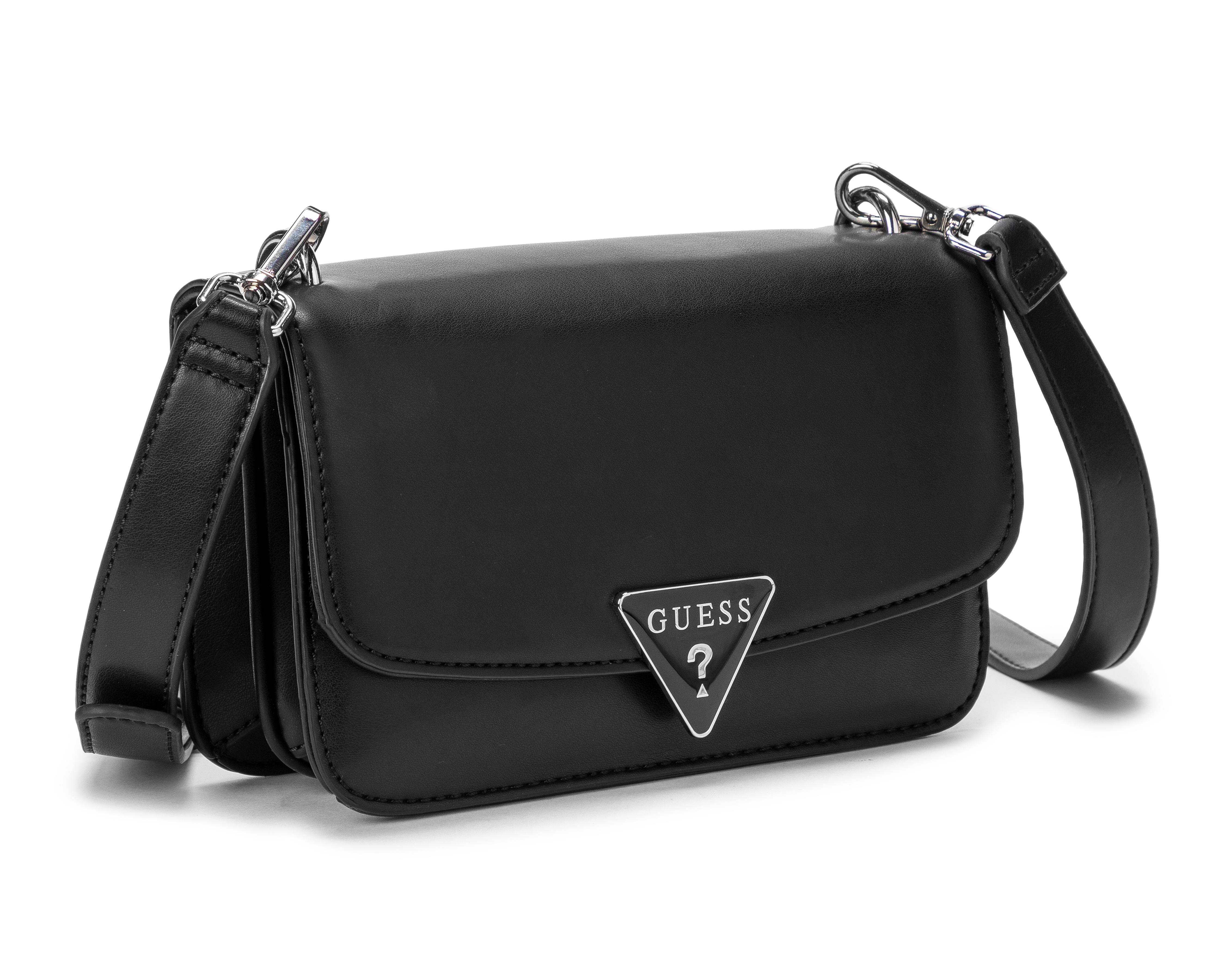 Foto 2 | Foto 2 | Bolsa Cruzada Guess