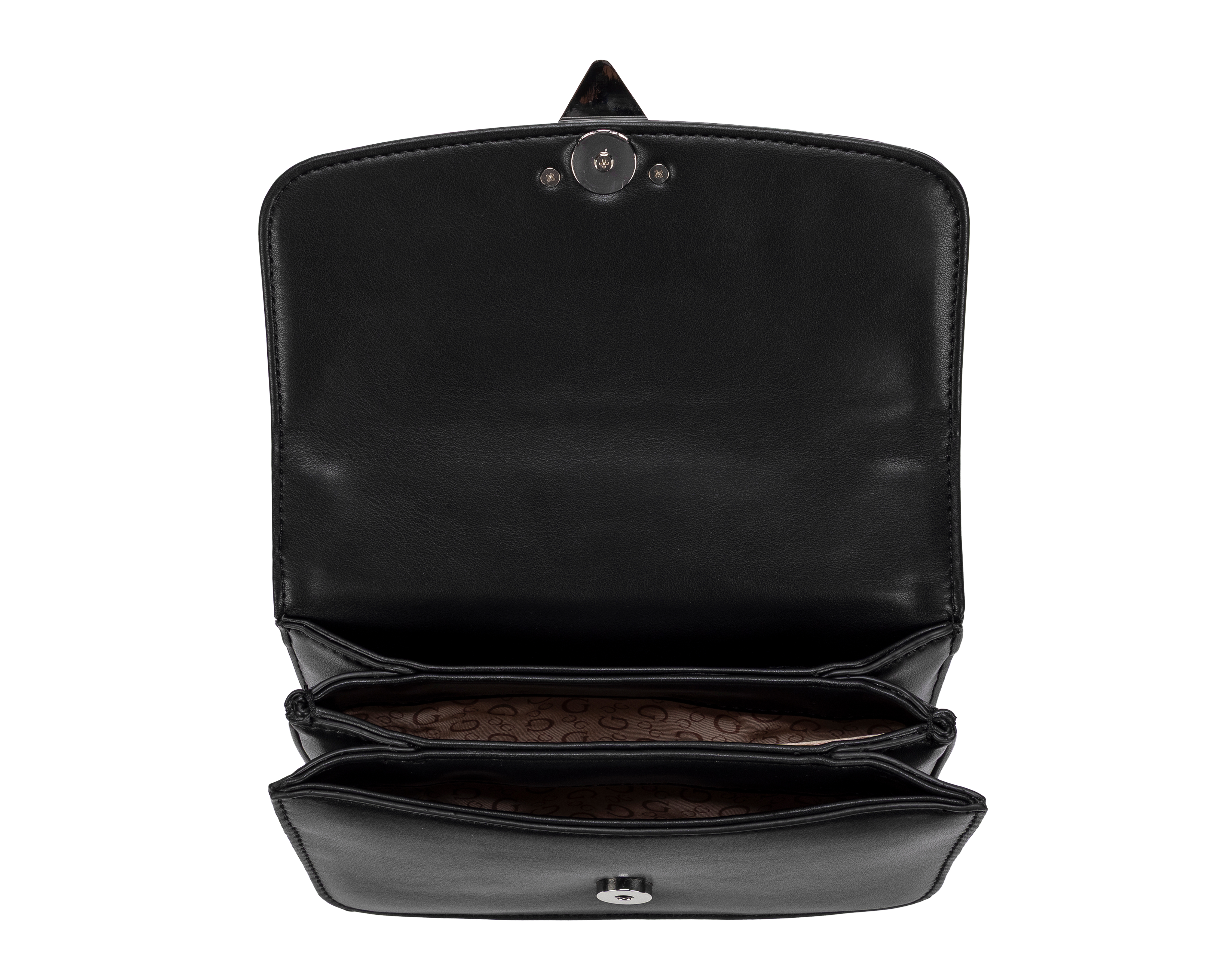 Foto 5 pulgar | Foto 4 | Bolsa Cruzada Guess