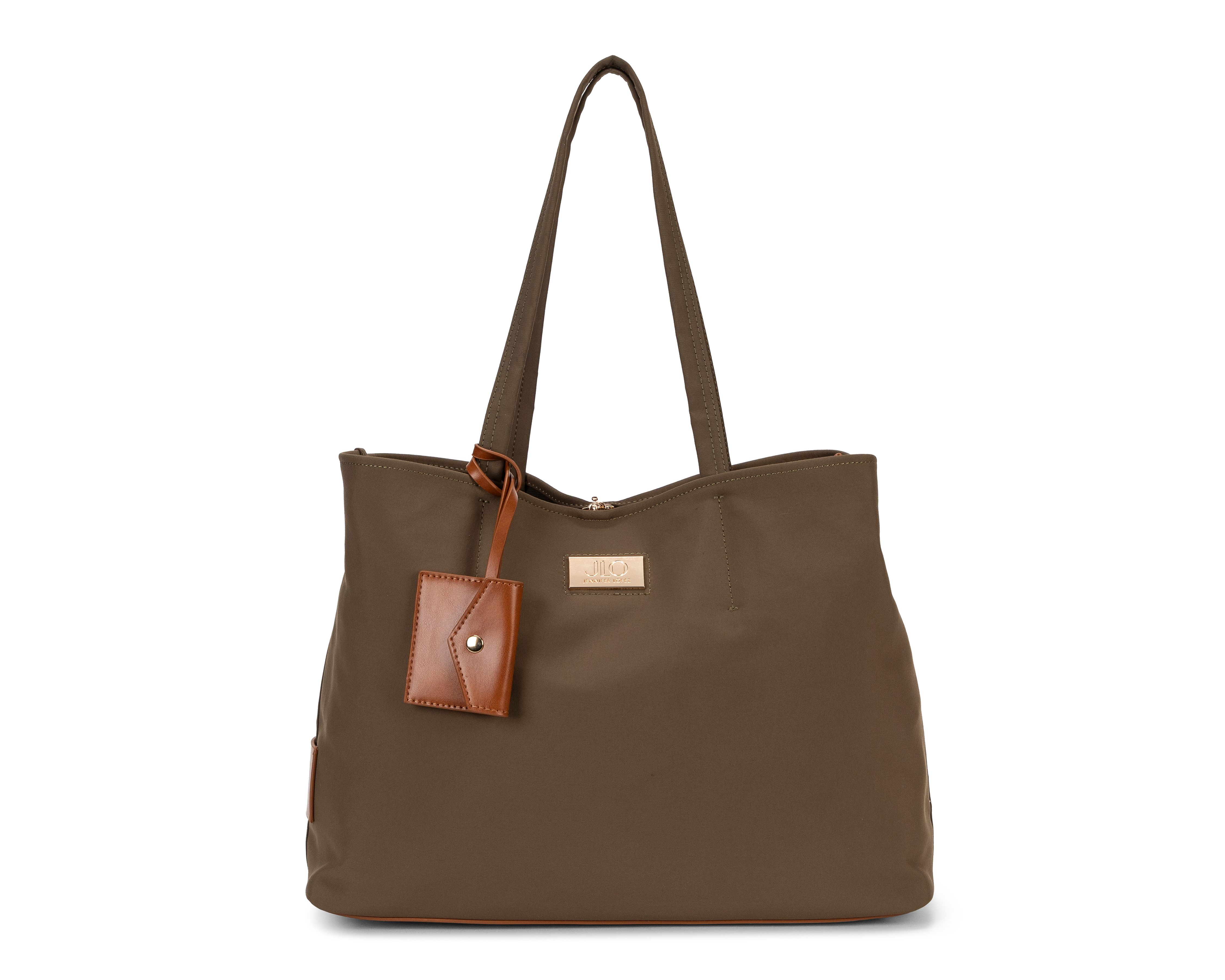 Foto 2 | Foto 2 | Bolsa de Hombro Jennifer Lopez con Monedero