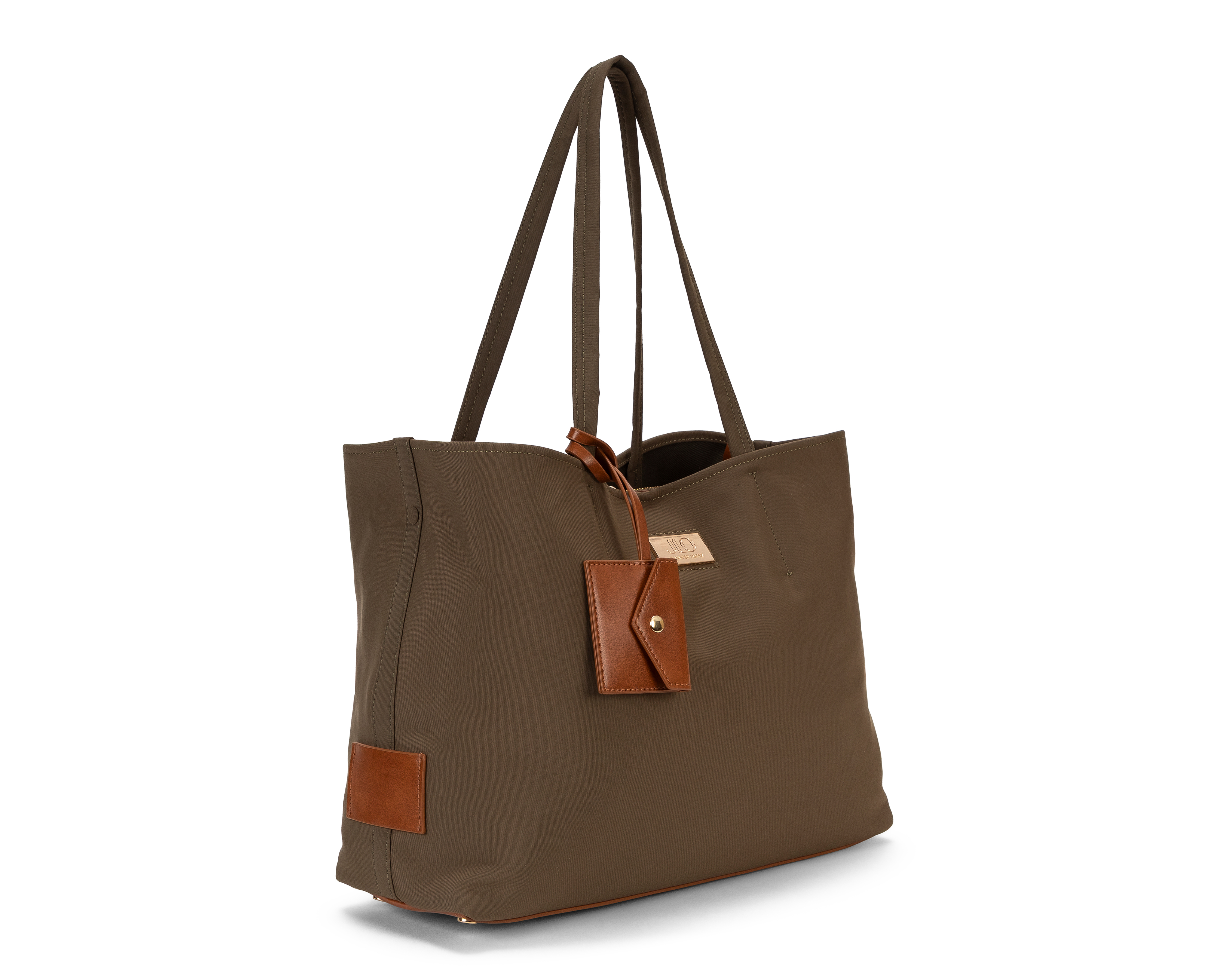 Foto 4 pulgar | Foto 3 | Bolsa de Hombro Jennifer Lopez con Monedero