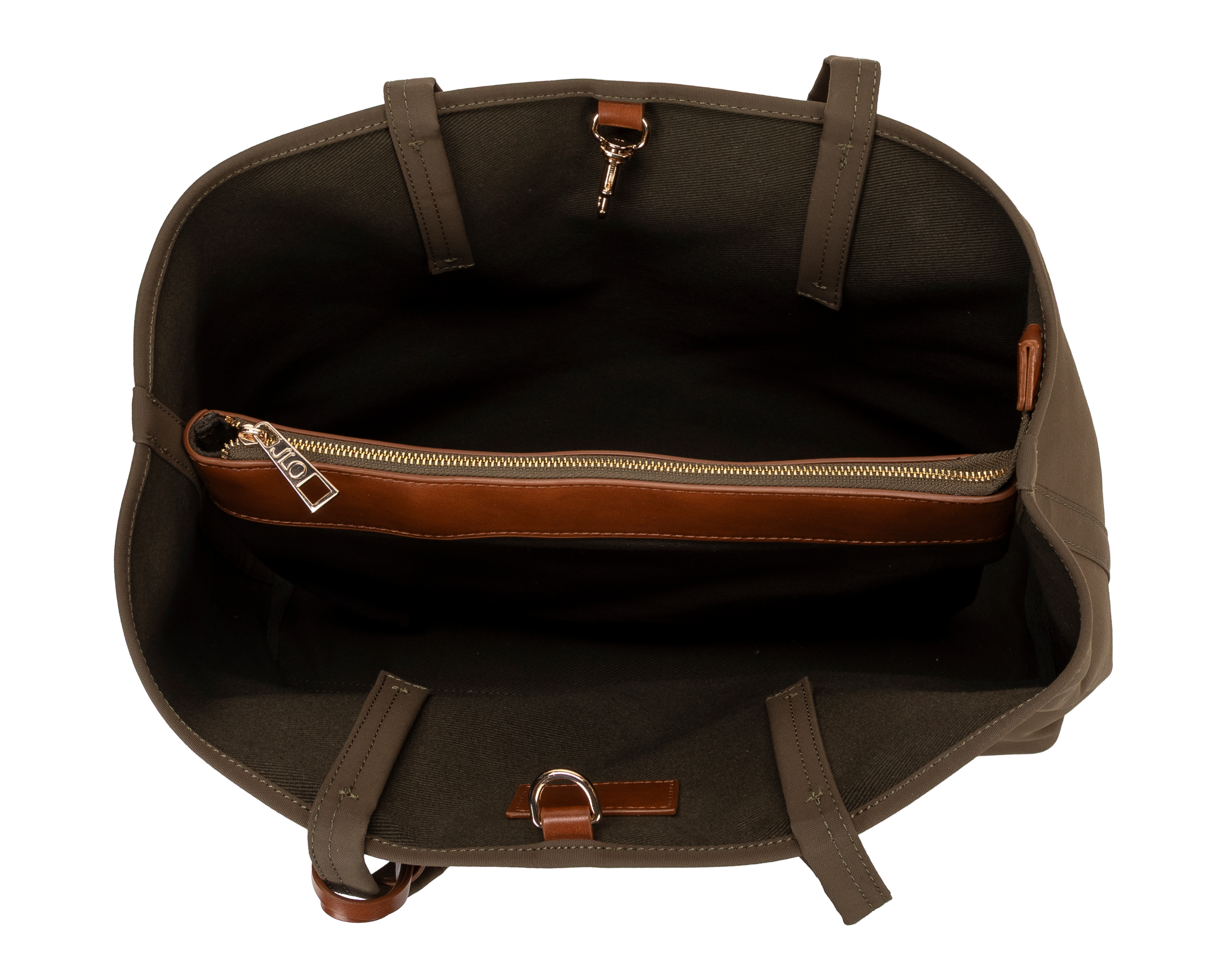 Foto 6 pulgar | Foto 5 | Bolsa de Hombro Jennifer Lopez con Monedero