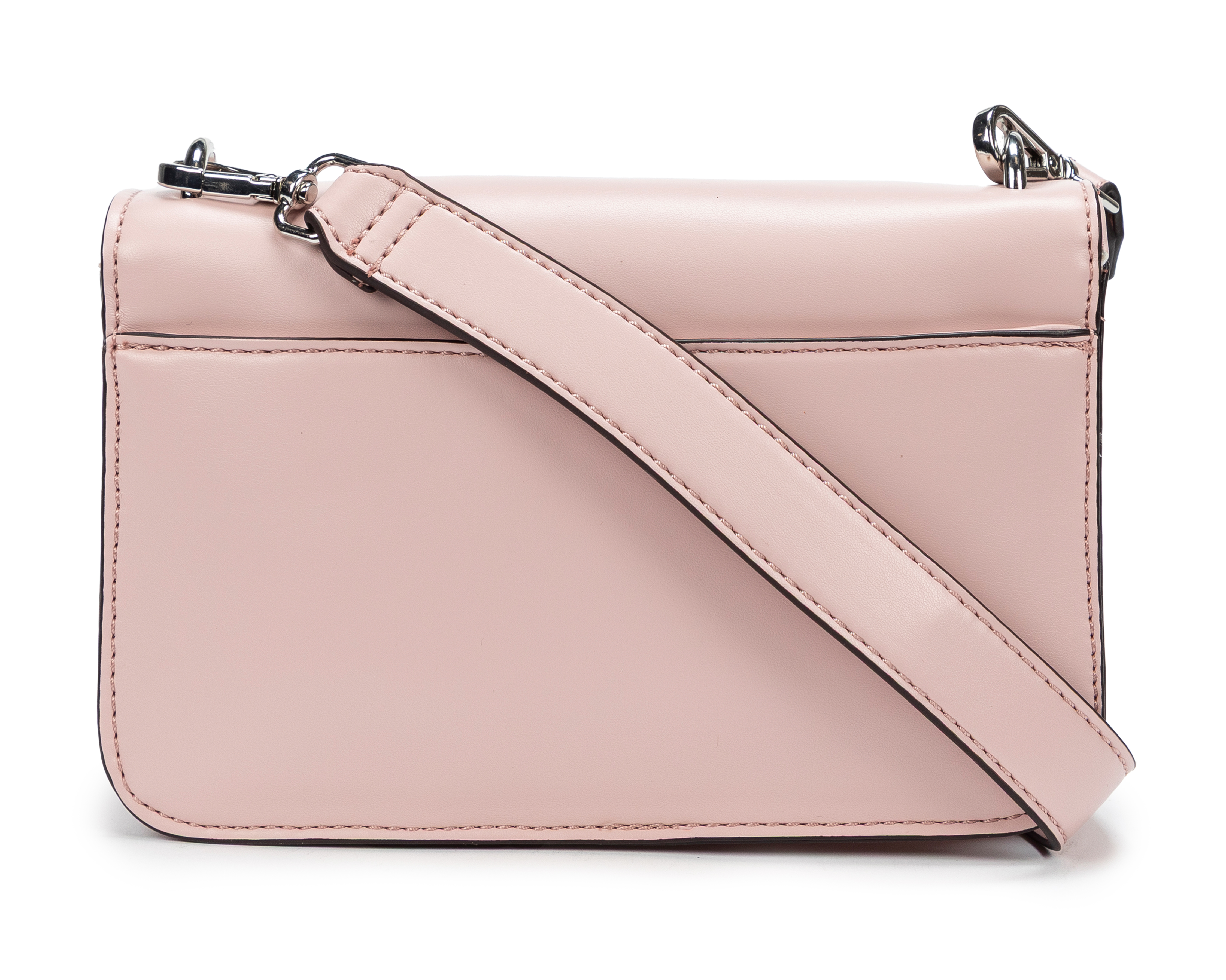 Foto 4 pulgar | Foto 3 | Bolsa Cruzada Guess Esmeray