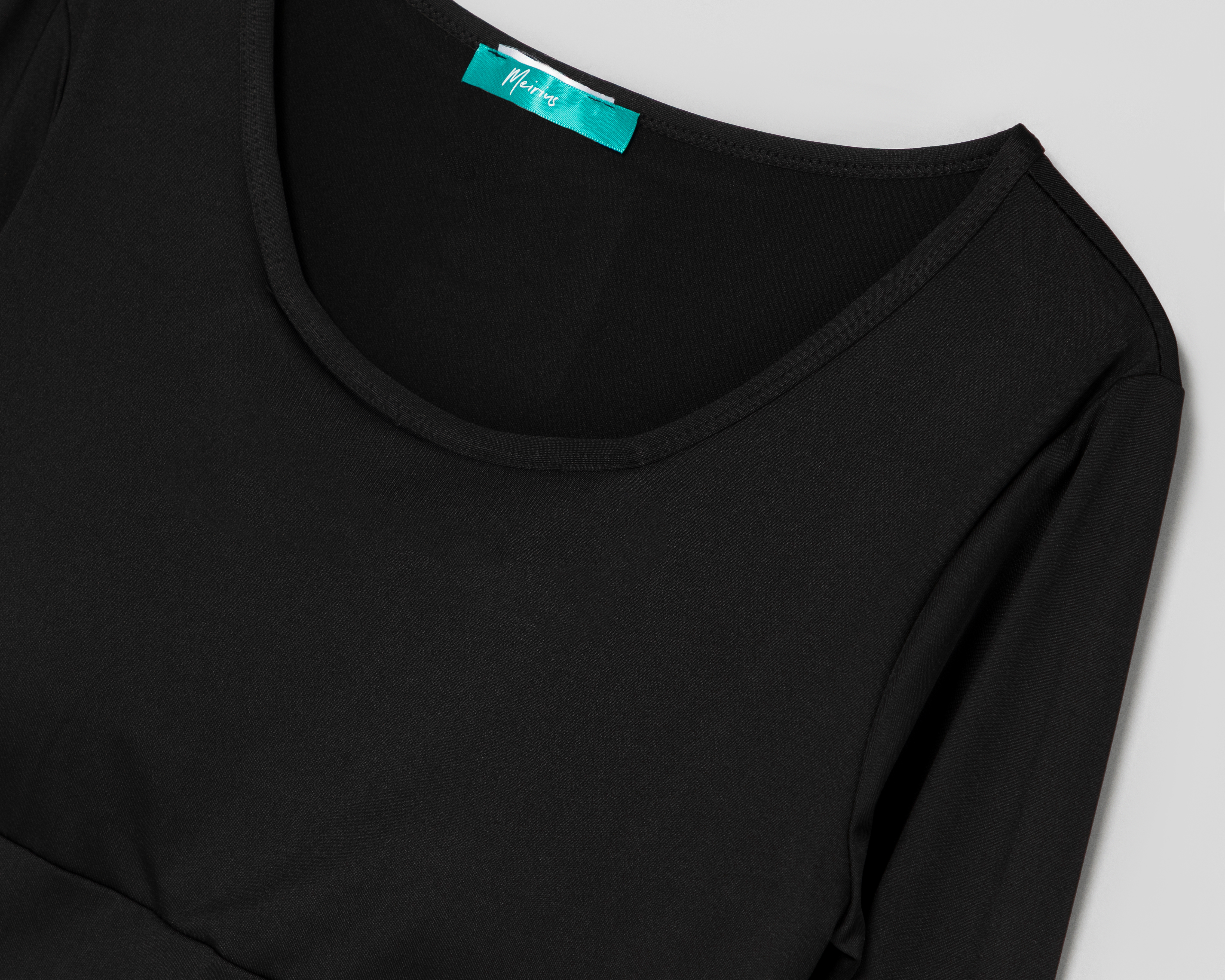 Foto 4 | Foto 4 | Conjunto Deportivo de Playera y Leggings Meirius para Mujer