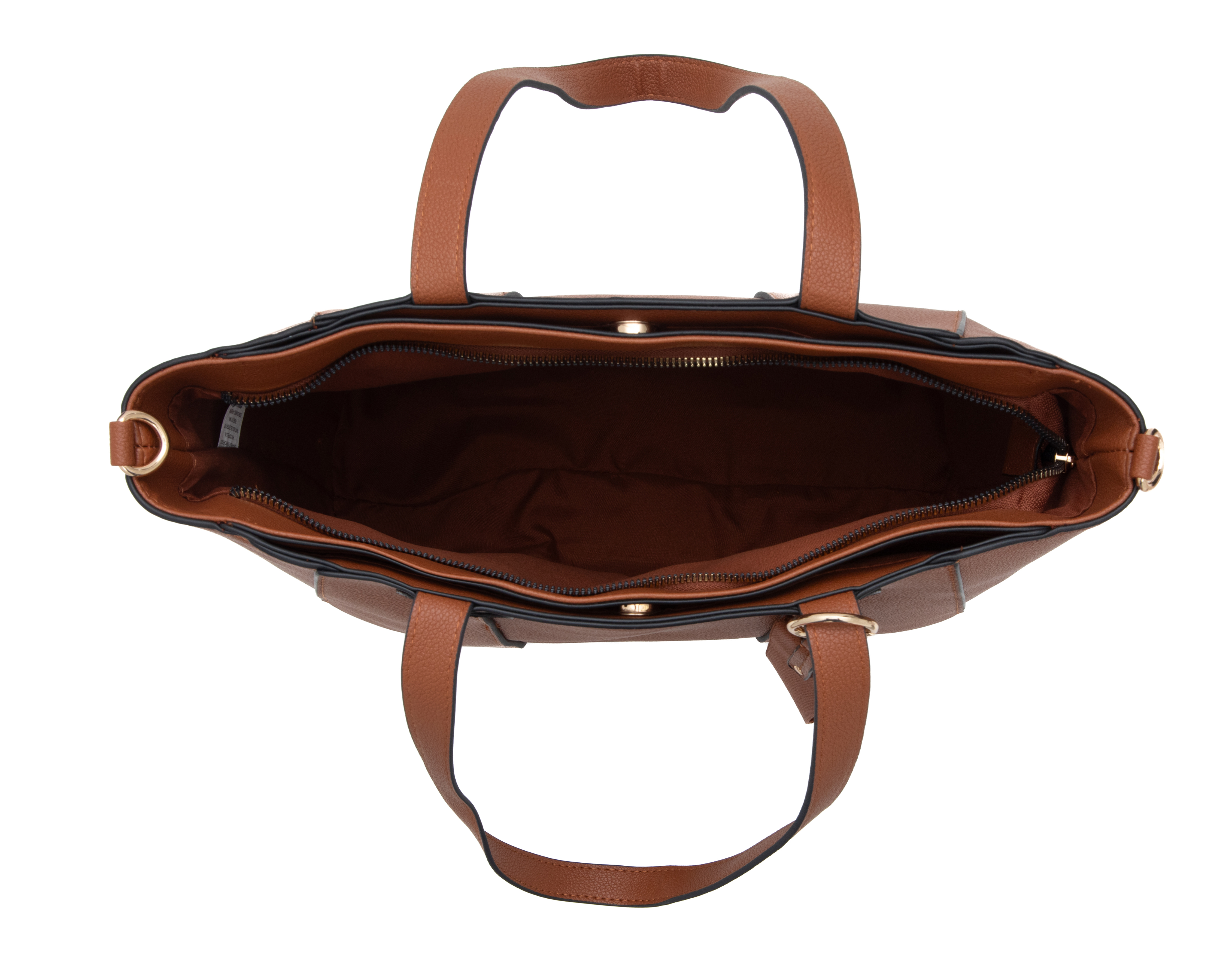 Foto 5 pulgar | Foto 4 | Bolsa de Hombro Lady Sun