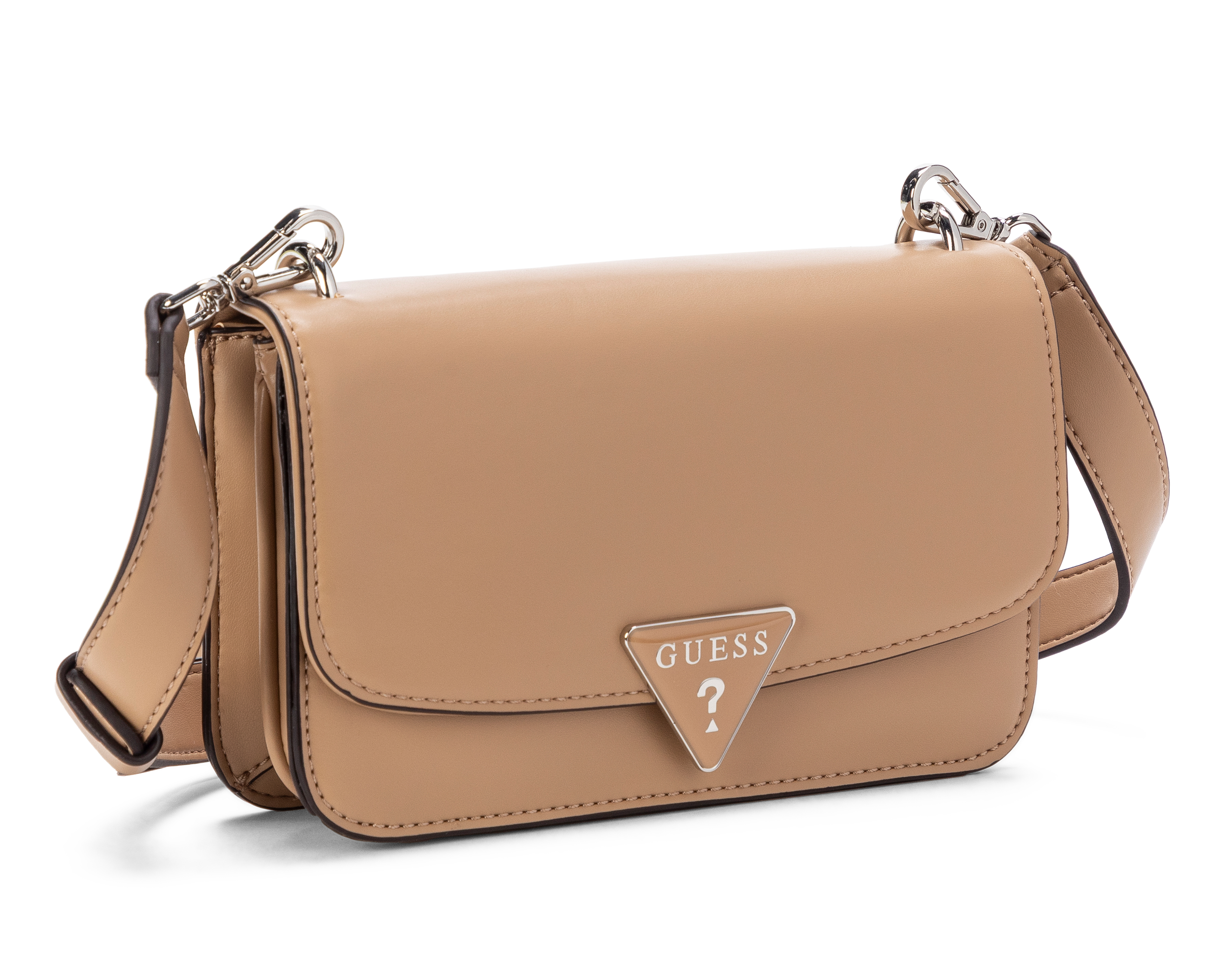 Foto 2 | Foto 2 | Bolsa Cruzada Guess Esmeray