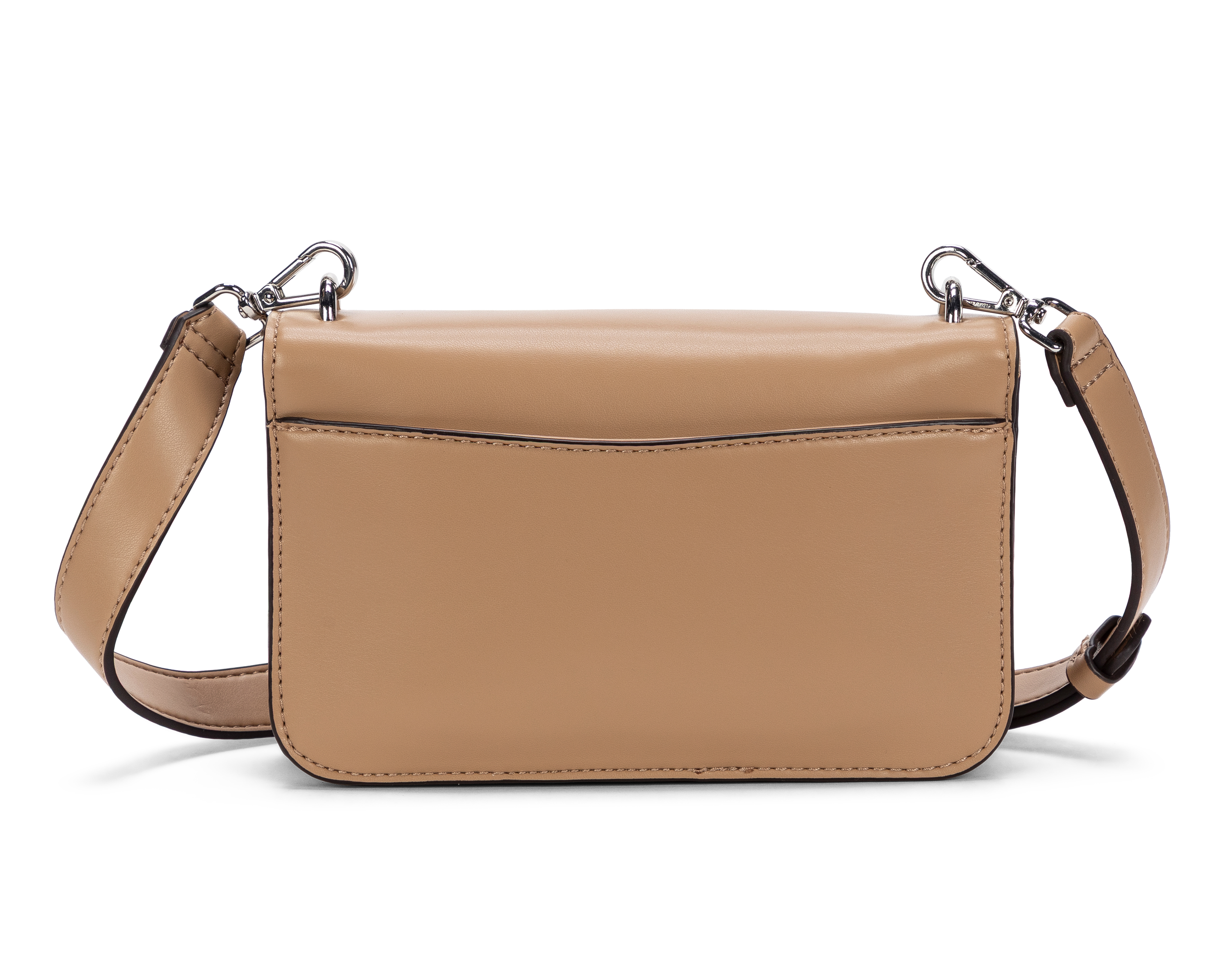 Foto 4 pulgar | Foto 3 | Bolsa Cruzada Guess Esmeray