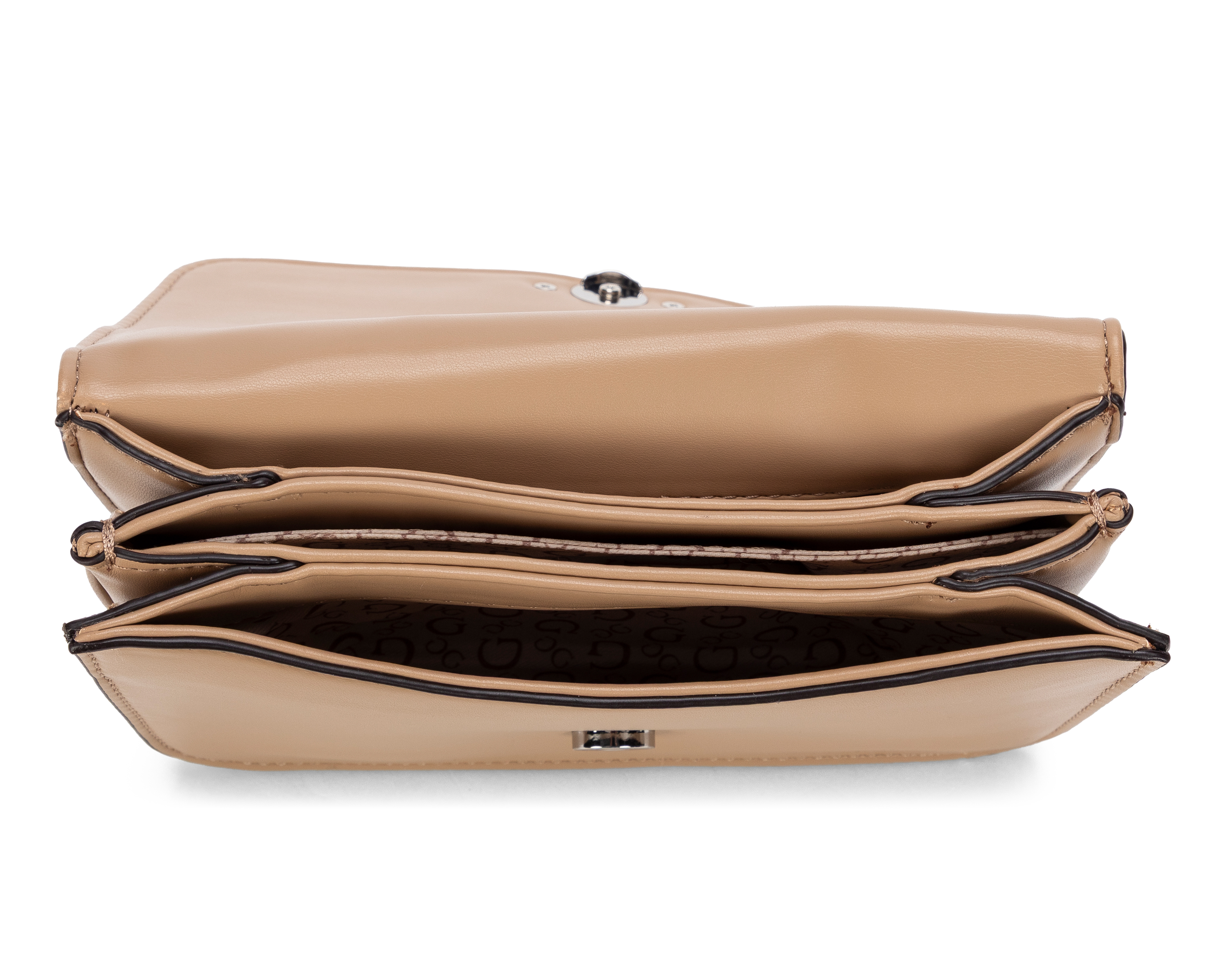 Foto 4 | Foto 4 | Bolsa Cruzada Guess Esmeray