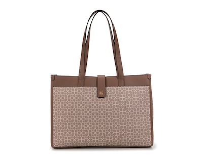 Foto 1 | Foto 1 | Bolsa de Hombro Sahara